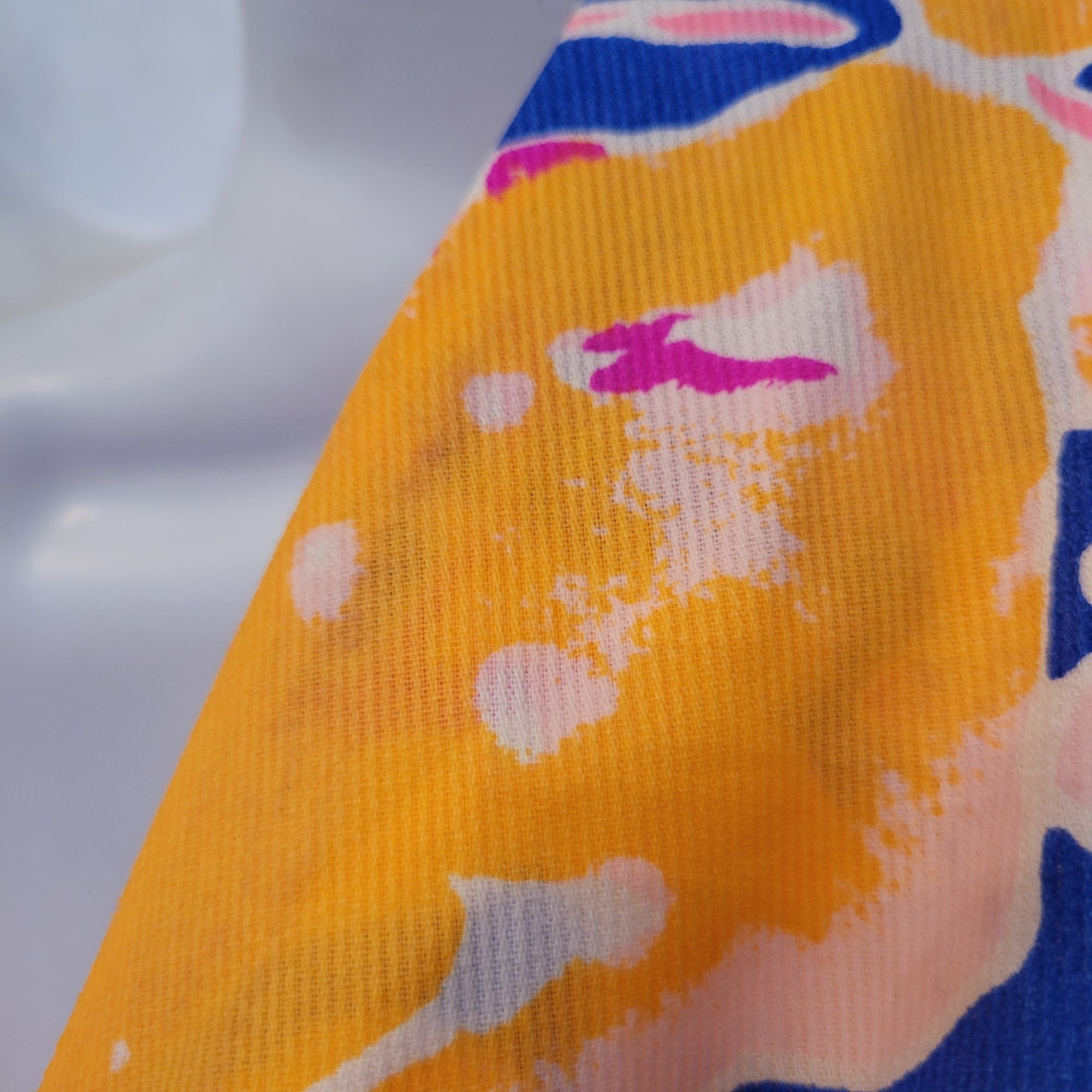 Lilly Pulitzer Lilly Pulitzer Dress Back Bow Sleeveless 6 COURTNEY Shift Br Size M / US 6-8 / IT 42-44 - 8 Thumbnail