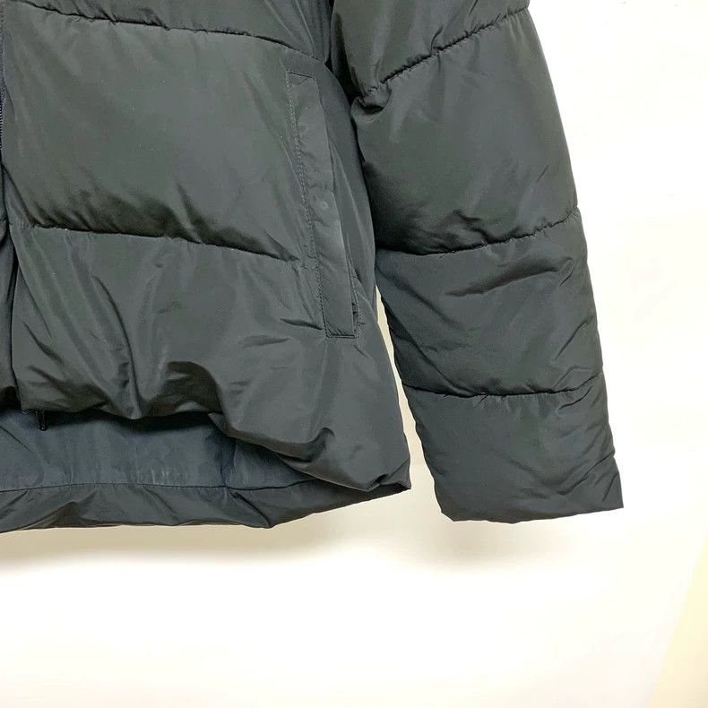 Balenciaga Balenciaga size 36 Sporty Double Hook Down Jacket Size US S / EU 44-46 / 1 - 8 Thumbnail