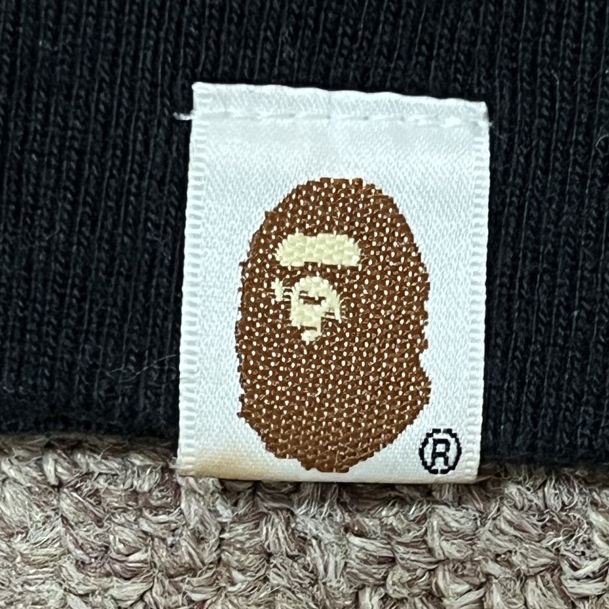 Bape Bape x Dragonball Big ape Head Crewneck Size US L / EU 52-54 / 3 - 10 Thumbnail
