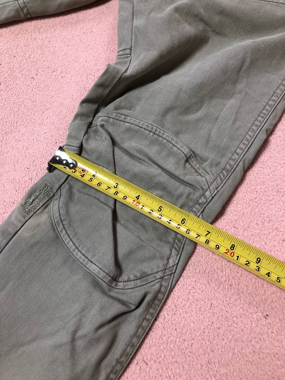G-Star G-Star Denim Jeans Size US 32 / EU 48 - 10 Thumbnail