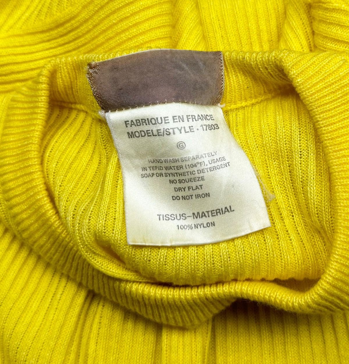Courreges Courreges Size XS / US 0-2 / IT 36-38 - 6 Thumbnail