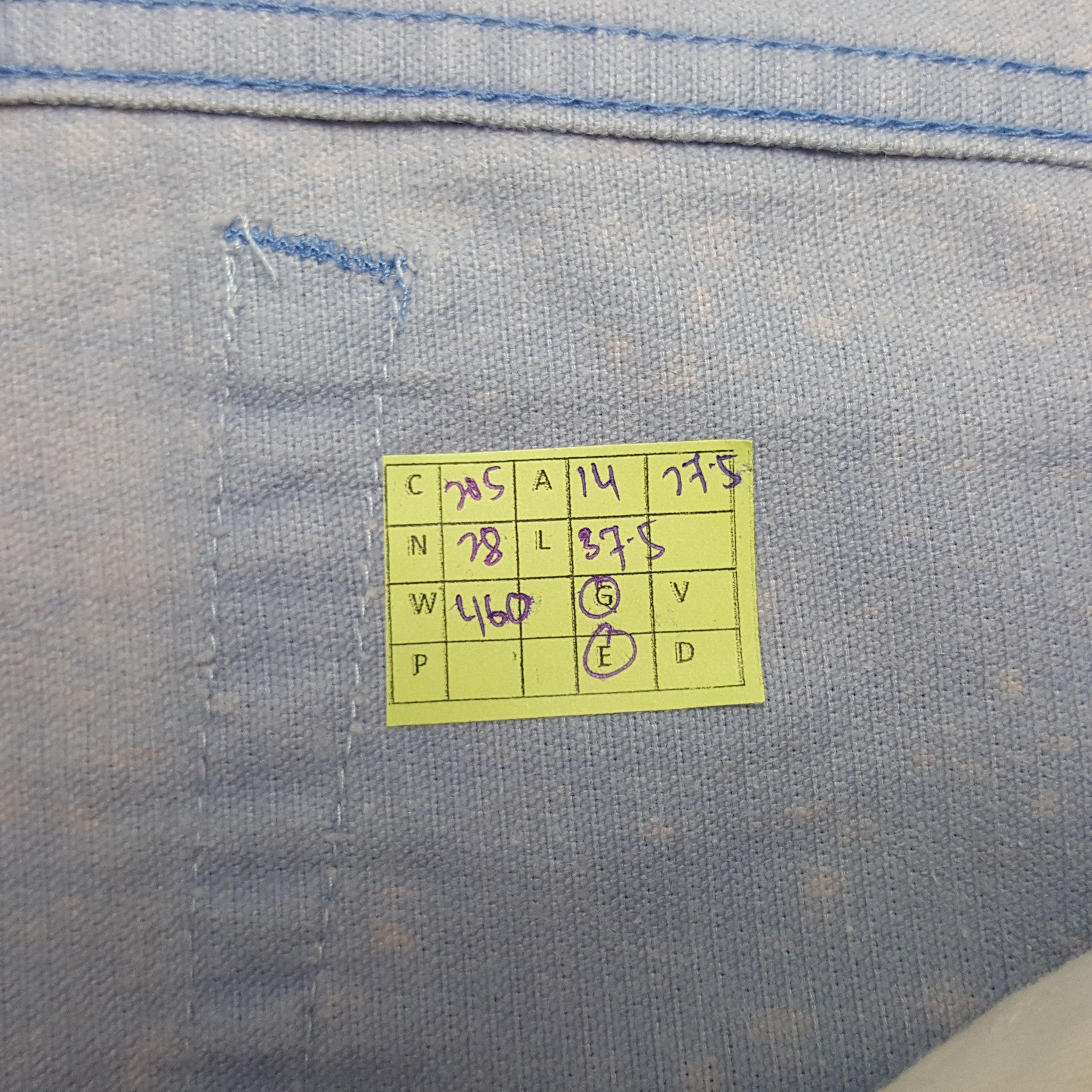 If Six Was Nine × Japanese Brand × Vintage Vintage Evisu Japanese Brand Daicock Custom Art Jeans Size US 28 / EU 44 - 8 Thumbnail