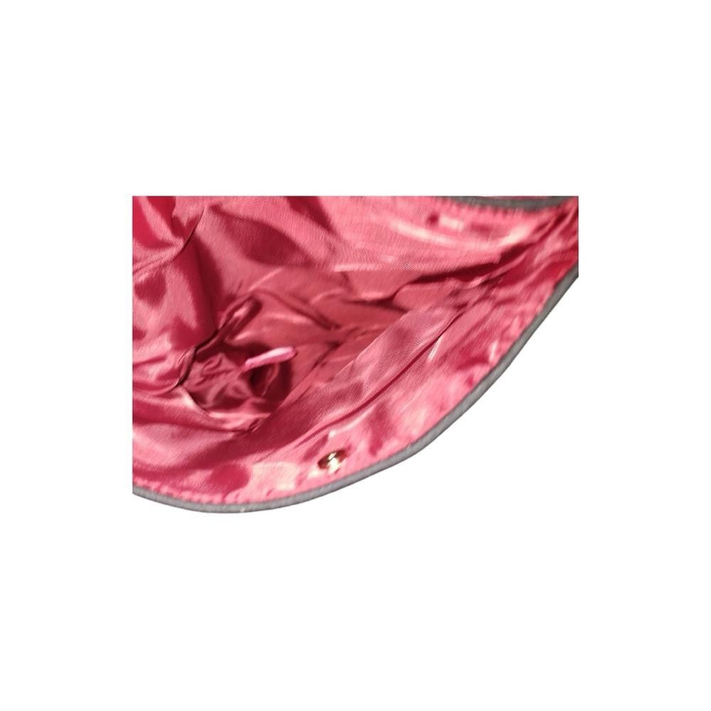 Other Guerlain Brown & Red Folding Clutch Size ONE SIZE - 3 Thumbnail