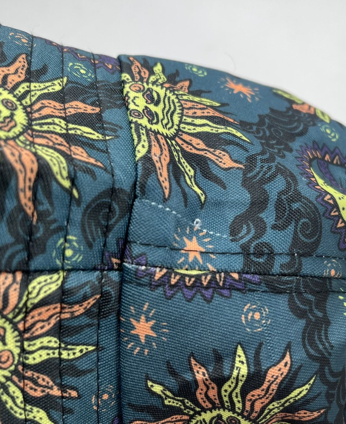 Japanese Brand × Seditionaries rare design bucket hat tc40 Size ONE SIZE - 6 Thumbnail