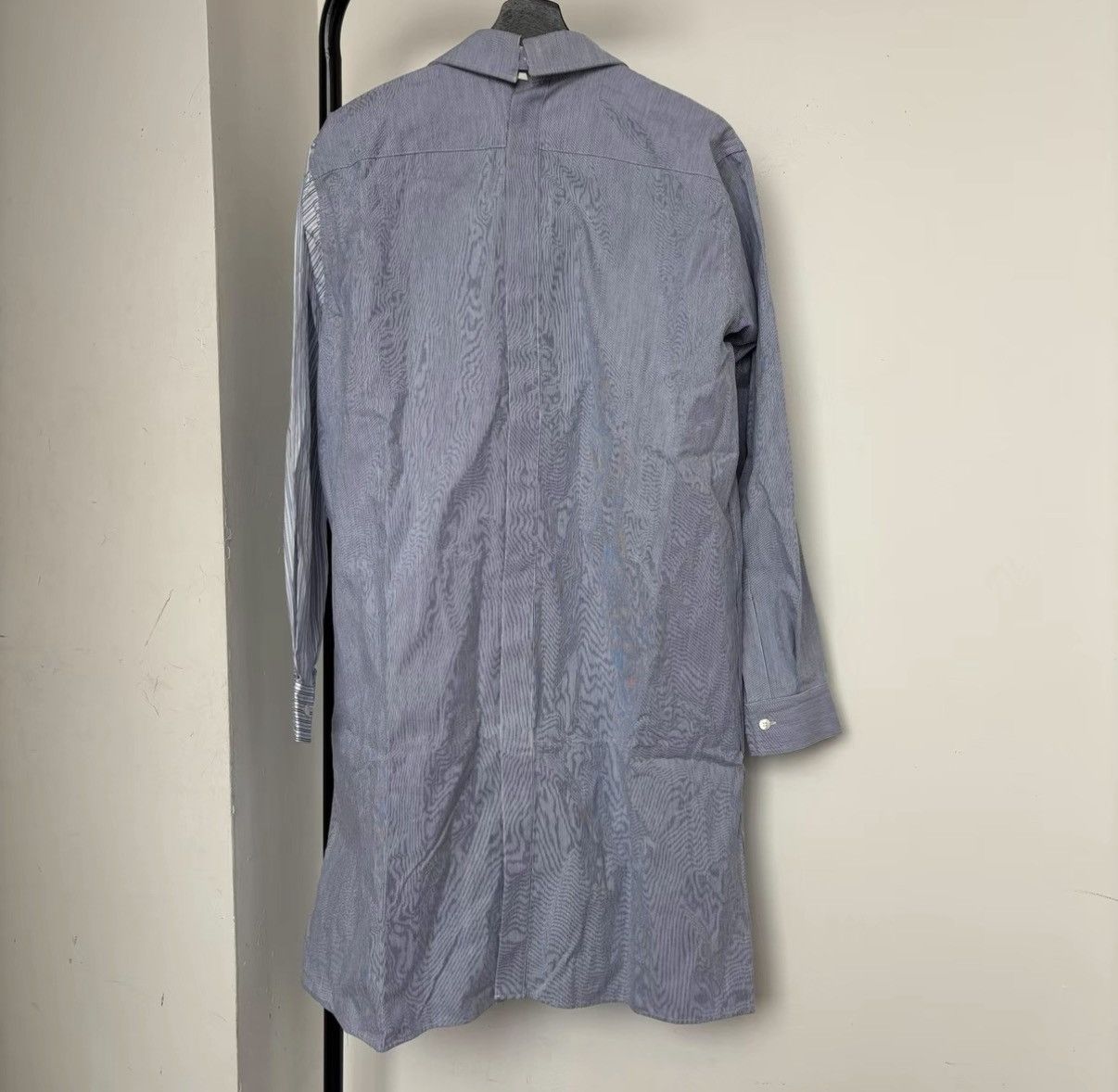 Ambush Design Ambush Color Block Long Shirt Dress Size US S / EU 44-46 / 1 - 2 Thumbnail