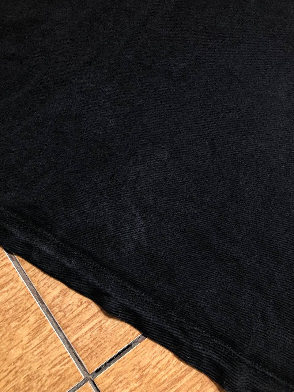 Dsquared2 Dsquared2 Men's Black T Shirt Tee DSQ2 Slim Fit Size L Size US L / EU 52-54 / 3 - 14 Thumbnail