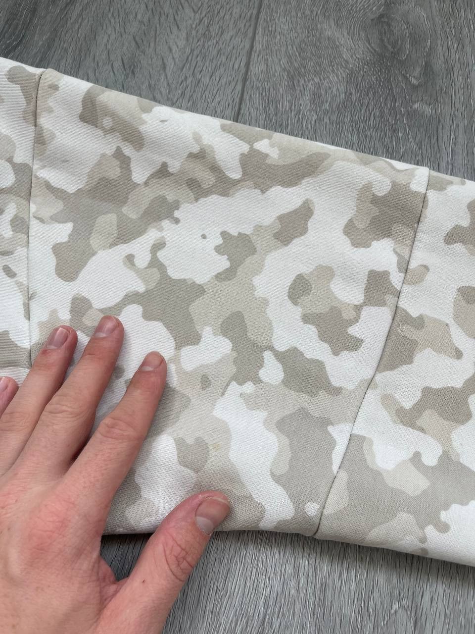 Nike × Streetwear × Vintage nike tech fleece camo rare sweatpants Size US 36 / EU 52 - 14 Thumbnail