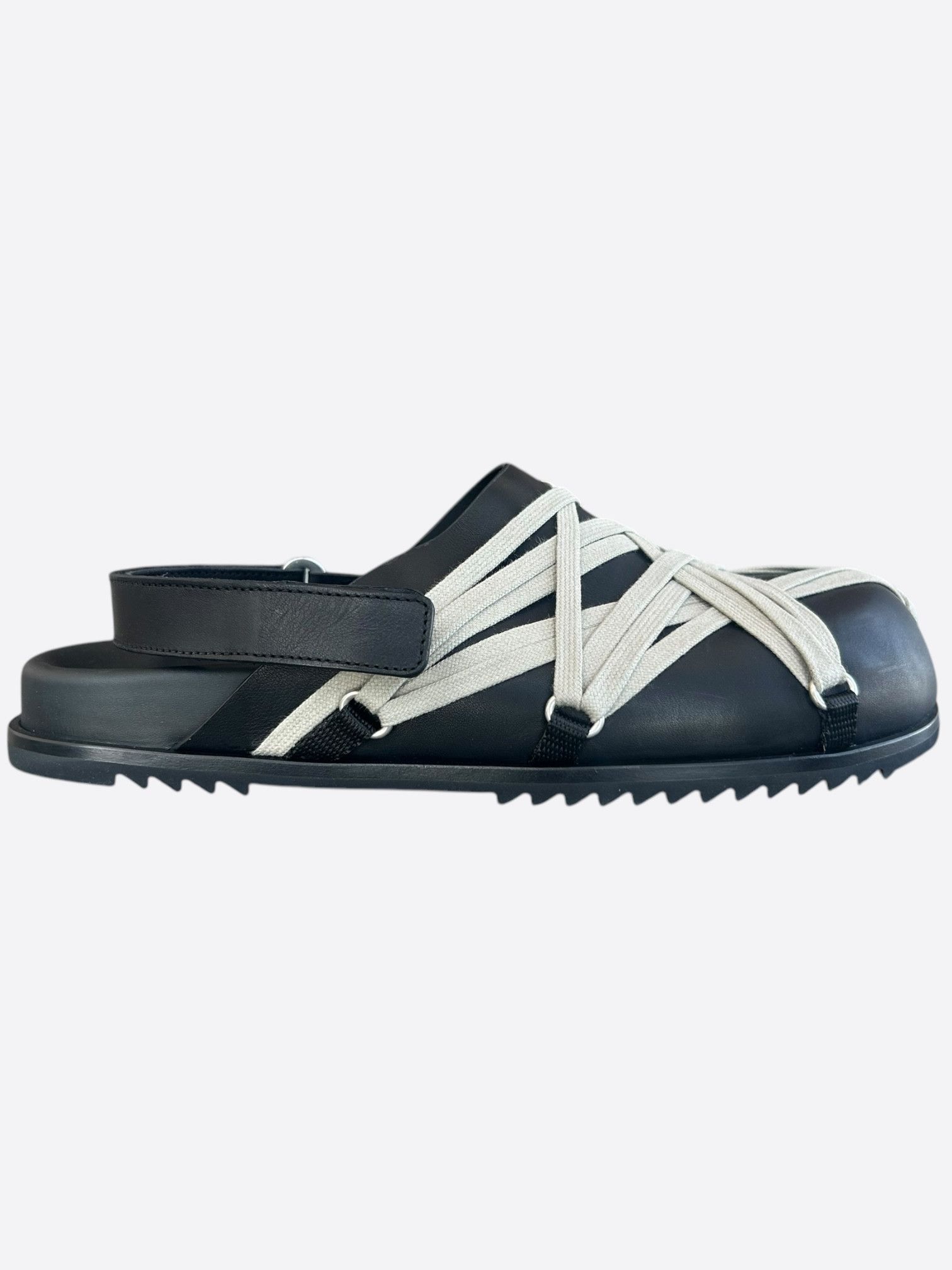 Birkenstock × Rick Owens Rick Owens x Birkenstock BOSTON
