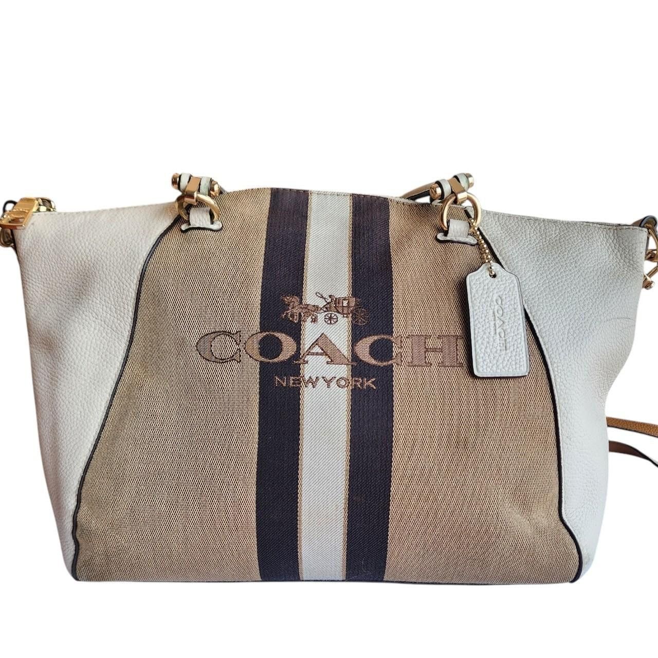 Coach Coach y2k vintage purse bag Size ONE SIZE - 1 Thumbnail