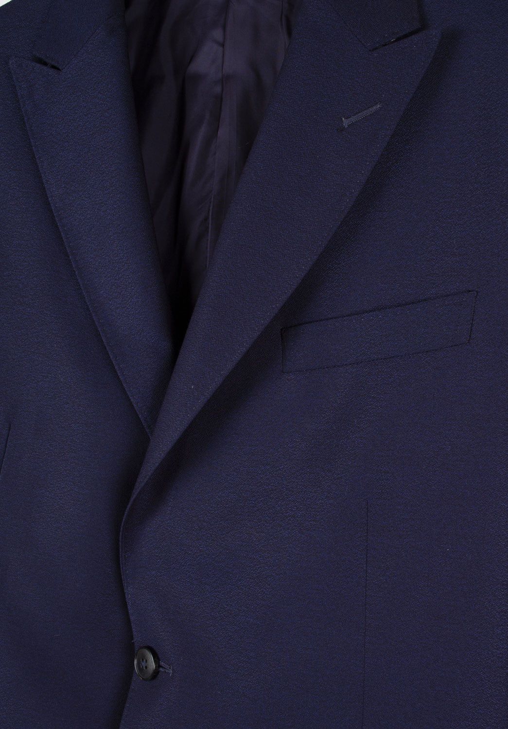 Z Zegna Z Zegna Men Blazer Jacket 2 button Size 52R/Large, S1124 Size US L / EU 52-54 / 3 - 3 Thumbnail