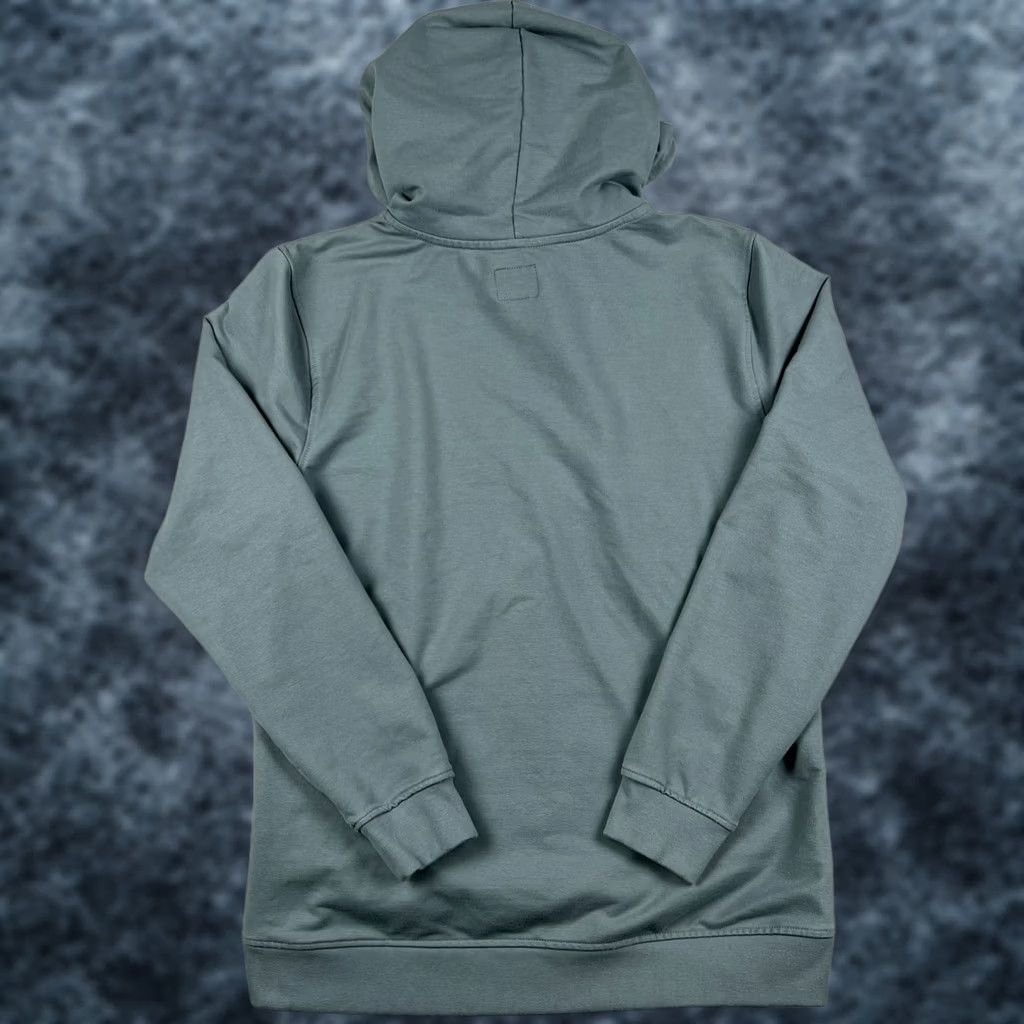Cuts Cuts Clothing Hoodie Mens Large Blue Performance Hyperloop Pullover Sweatshirt Size US L / EU 52-54 / 3 - 1 Thumbnail