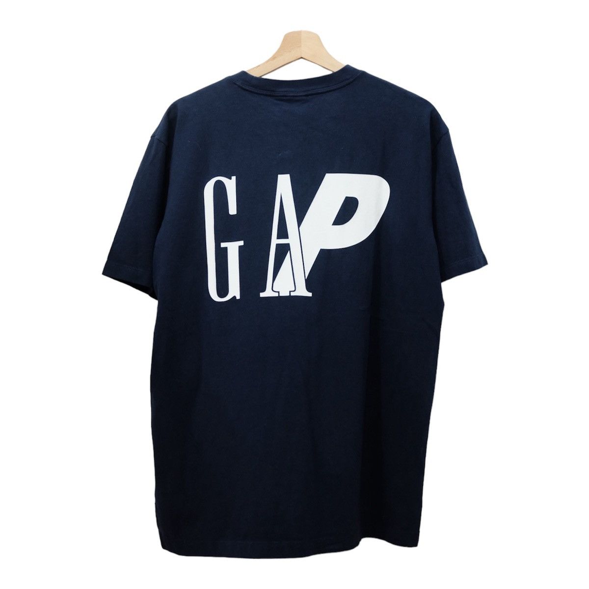 Palace Palace gap tshirt Size US M / EU 48-50 / 2 - 3 Thumbnail
