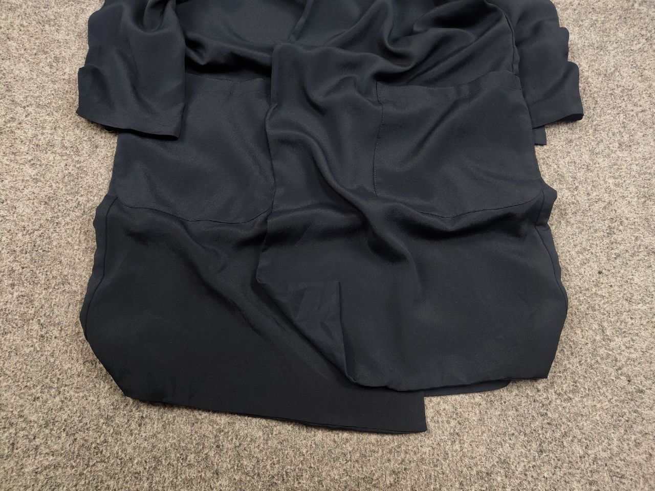 Other Rookie Bud by RB. Design Japan Style Light navy Jacket Size S / US 4 / IT 40 - 10 Thumbnail