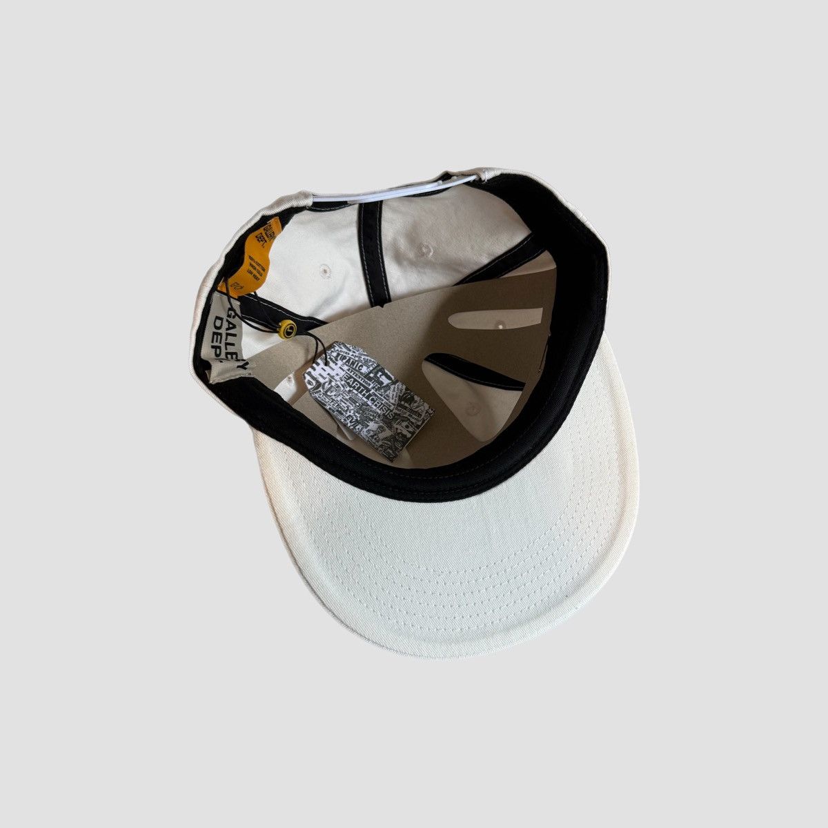 Gallery Dept. Gallery Dept Cap Size ONE SIZE - 6 Thumbnail