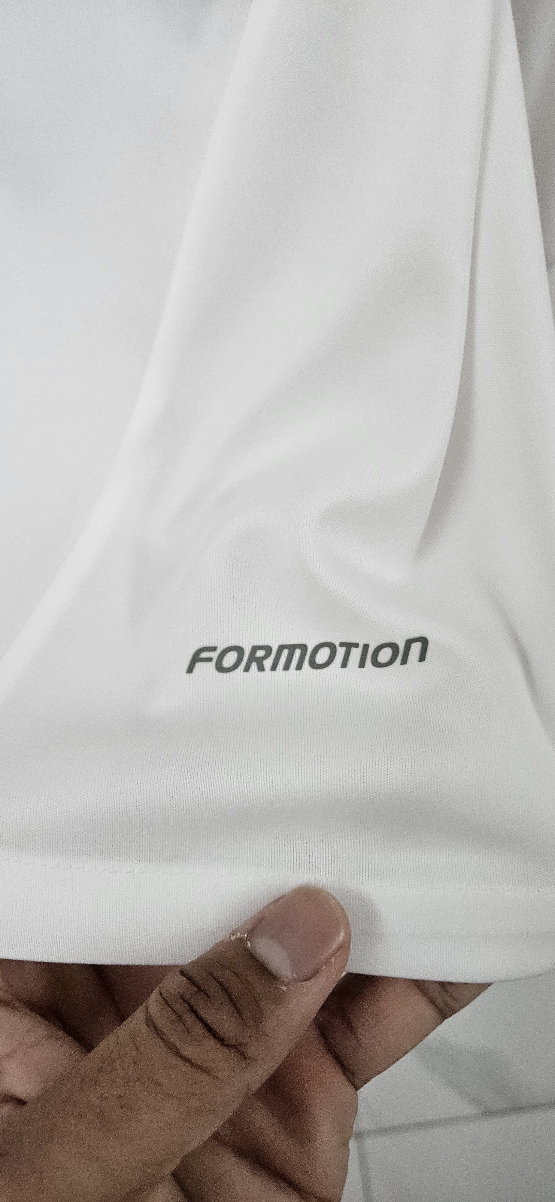 Other REAL MADRID 2011 2012 RONALDO HOME FORMOTION Size US L / EU 52-54 / 3 - 3 Thumbnail