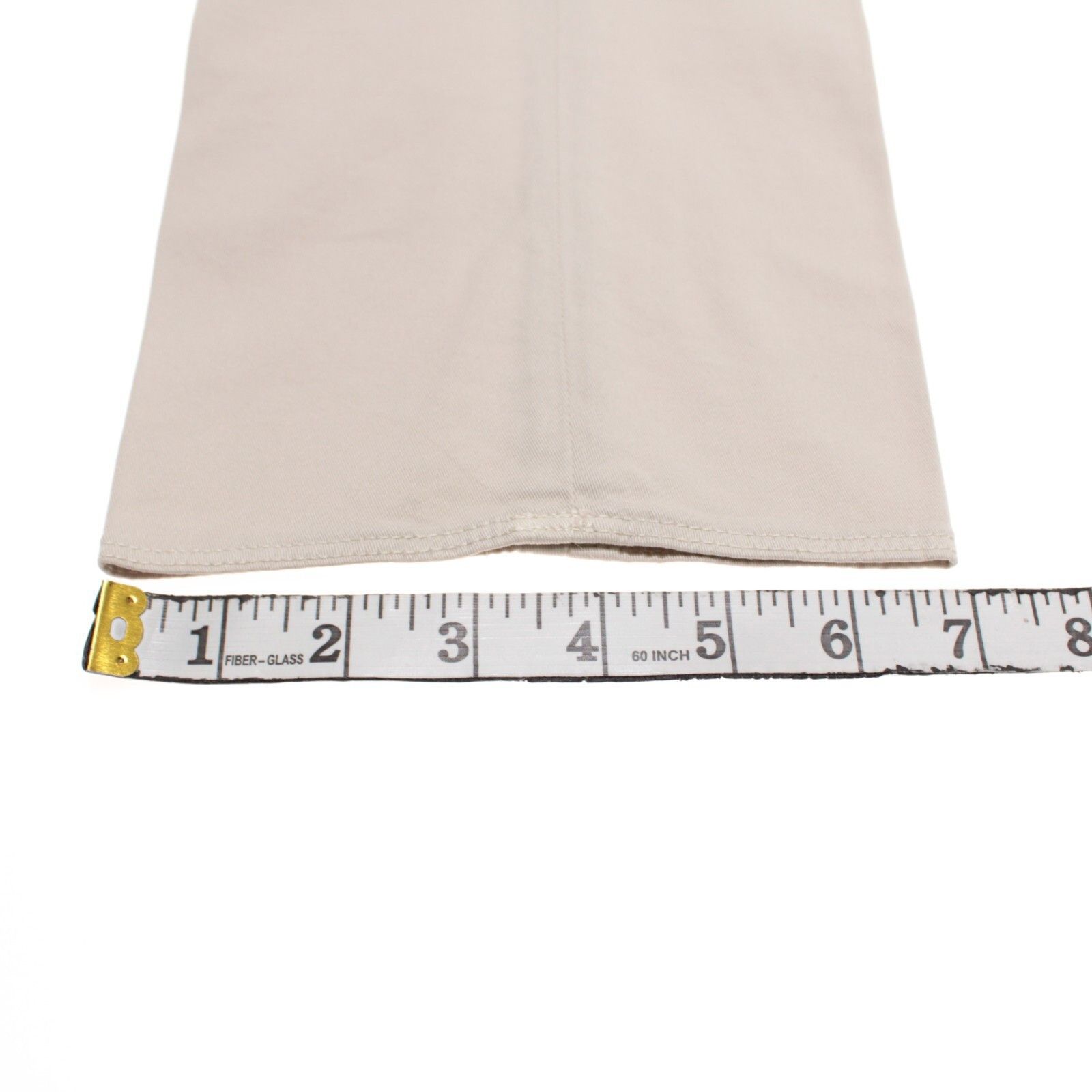 Incotex INCOTEX New with tags Chino Size 40 US In Beige Size US 40 / EU 56 - 8 Thumbnail