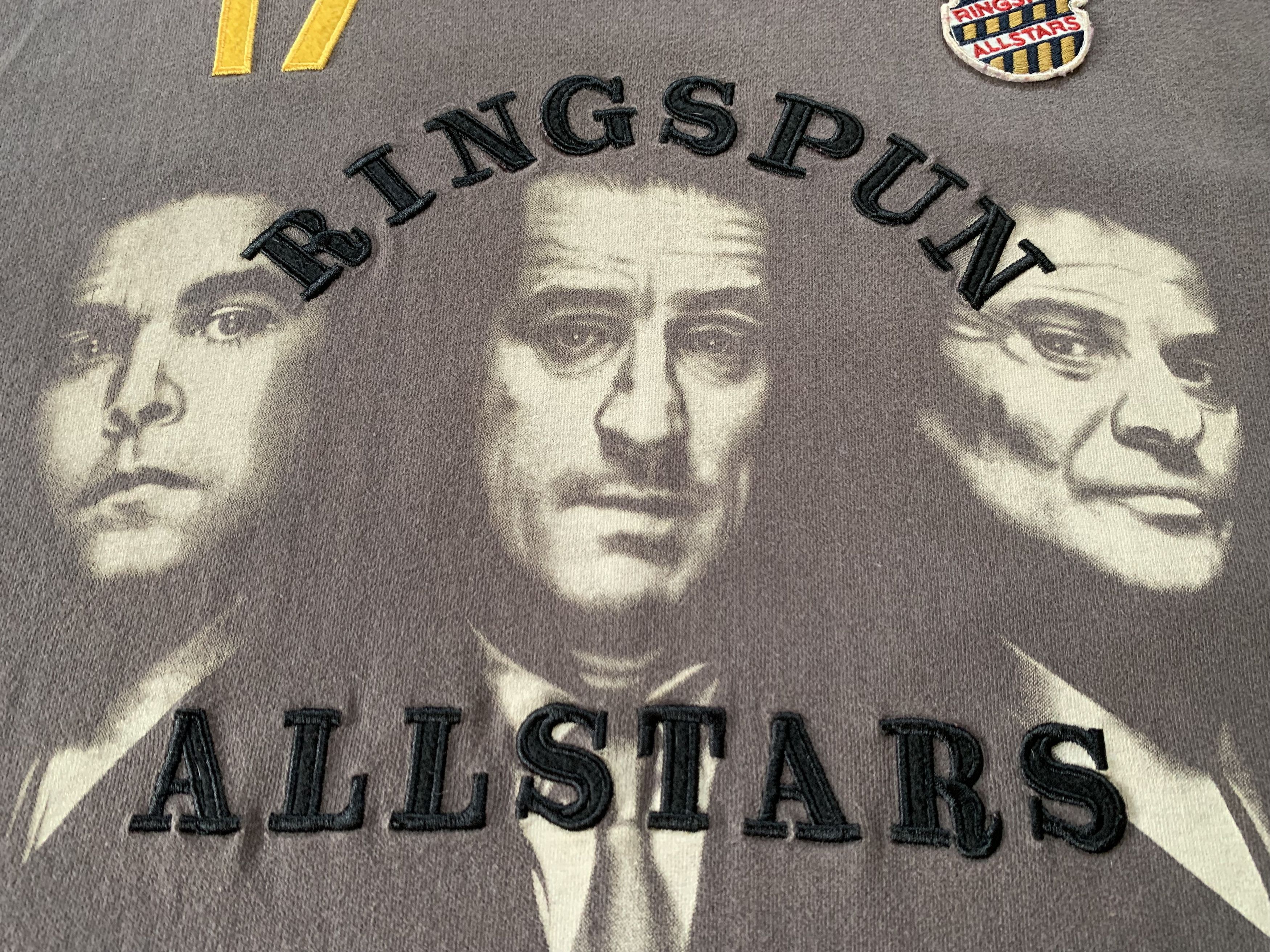 Ringspun × Vintage Bitch Breaking Bad Printed T Shirt Size US M / EU 48-50 / 2 - 5 Thumbnail