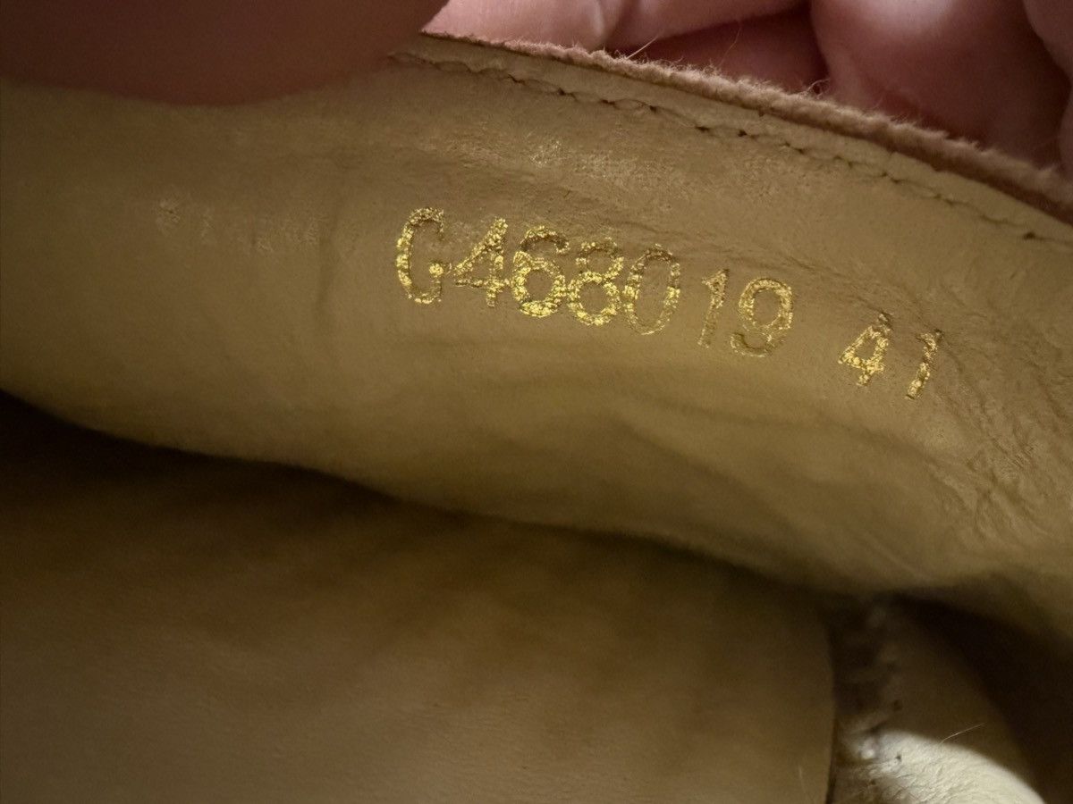 Loewe LOEWE slippers size 40 Size US 10 / IT 40 - 4 Thumbnail