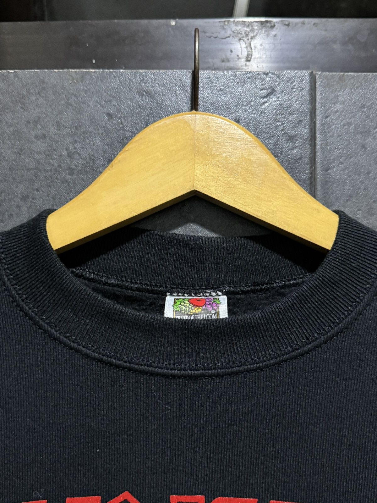 Thrasher Vintage 90s Thrasher Skateboard Goat Size US M / EU 48-50 / 2 - 4 Thumbnail