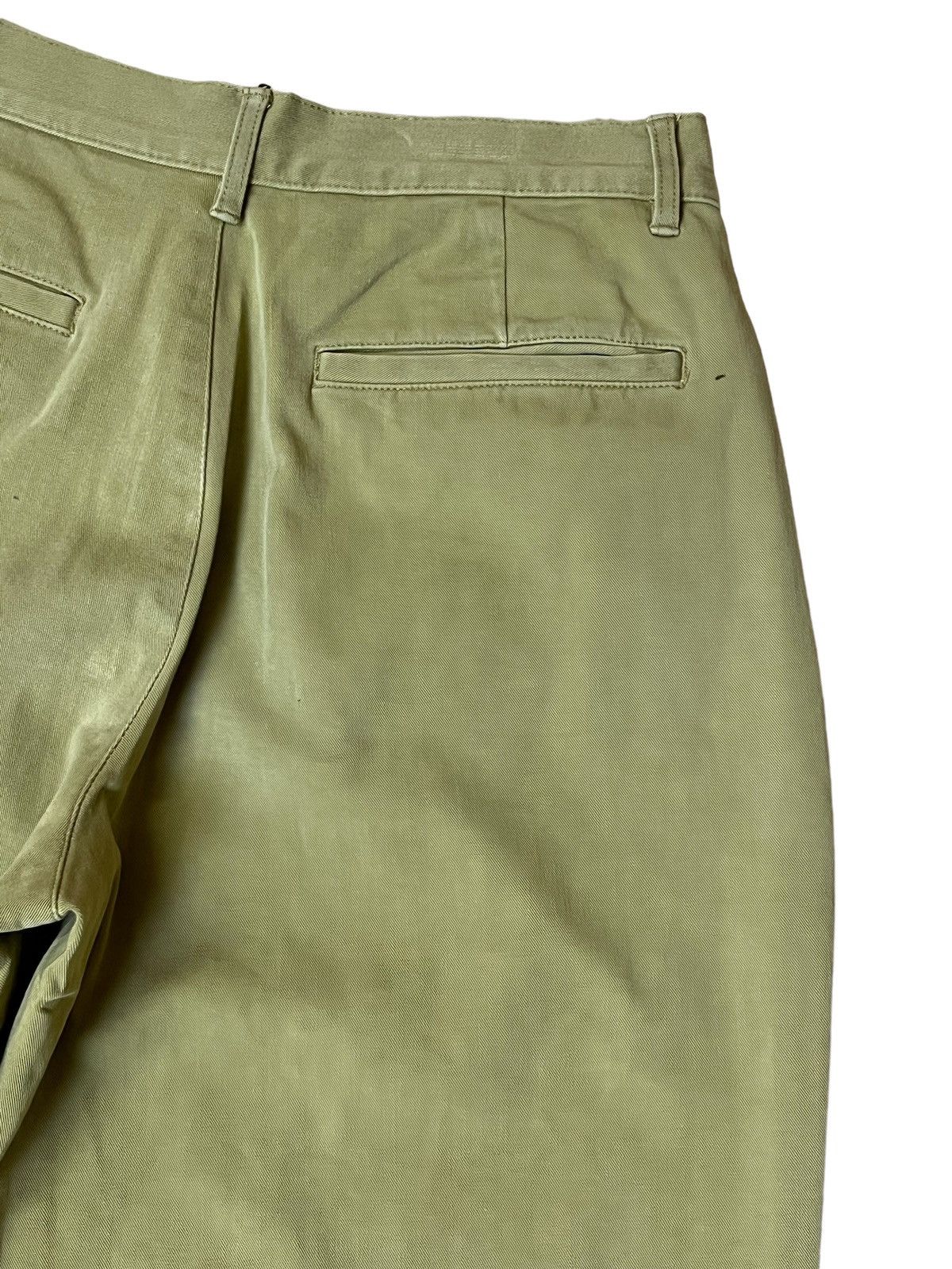 The North Face THE NORTH FACE ROCKSOLID STRETCH COTTON CHINO PANTS Size US 29 - 6 Thumbnail