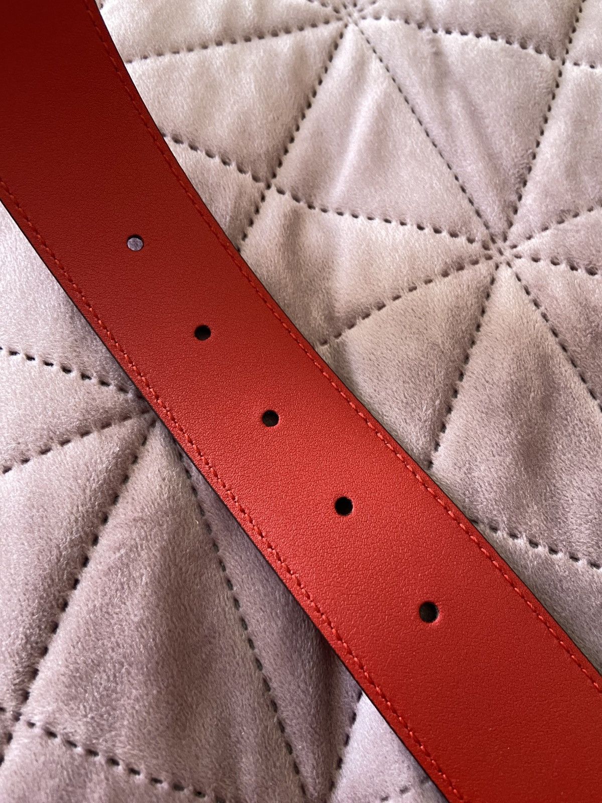 Gucci Gucci Interlocking G Belt Size ONE SIZE - 9 Thumbnail
