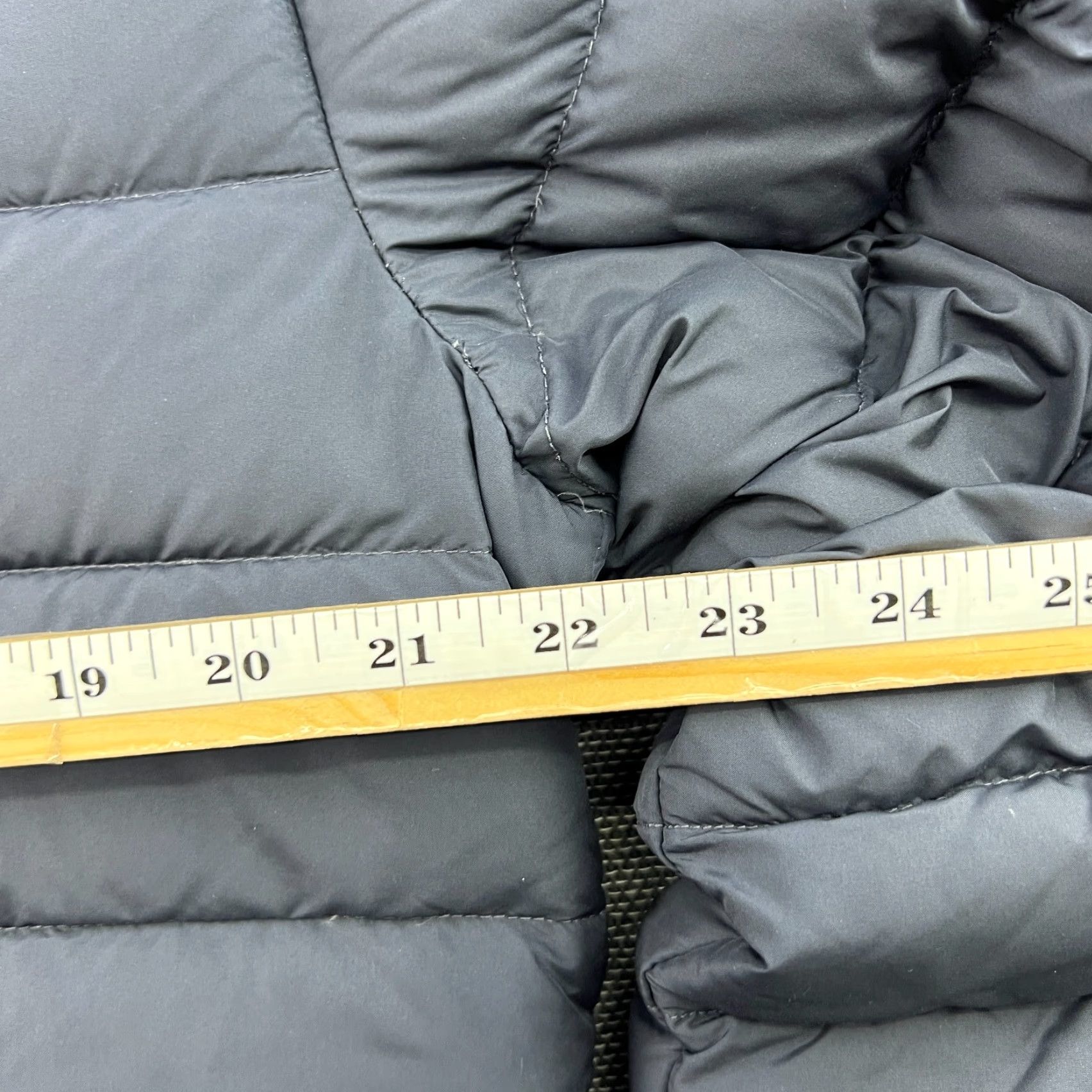 Colmar COLMAR 1250R Mens Down Jacket Size 54 Navy Titanium Blue Colmar Jacket Puffer Hooded Regular Men XS? Size US L / EU 52-54 / 3 - 7 Thumbnail