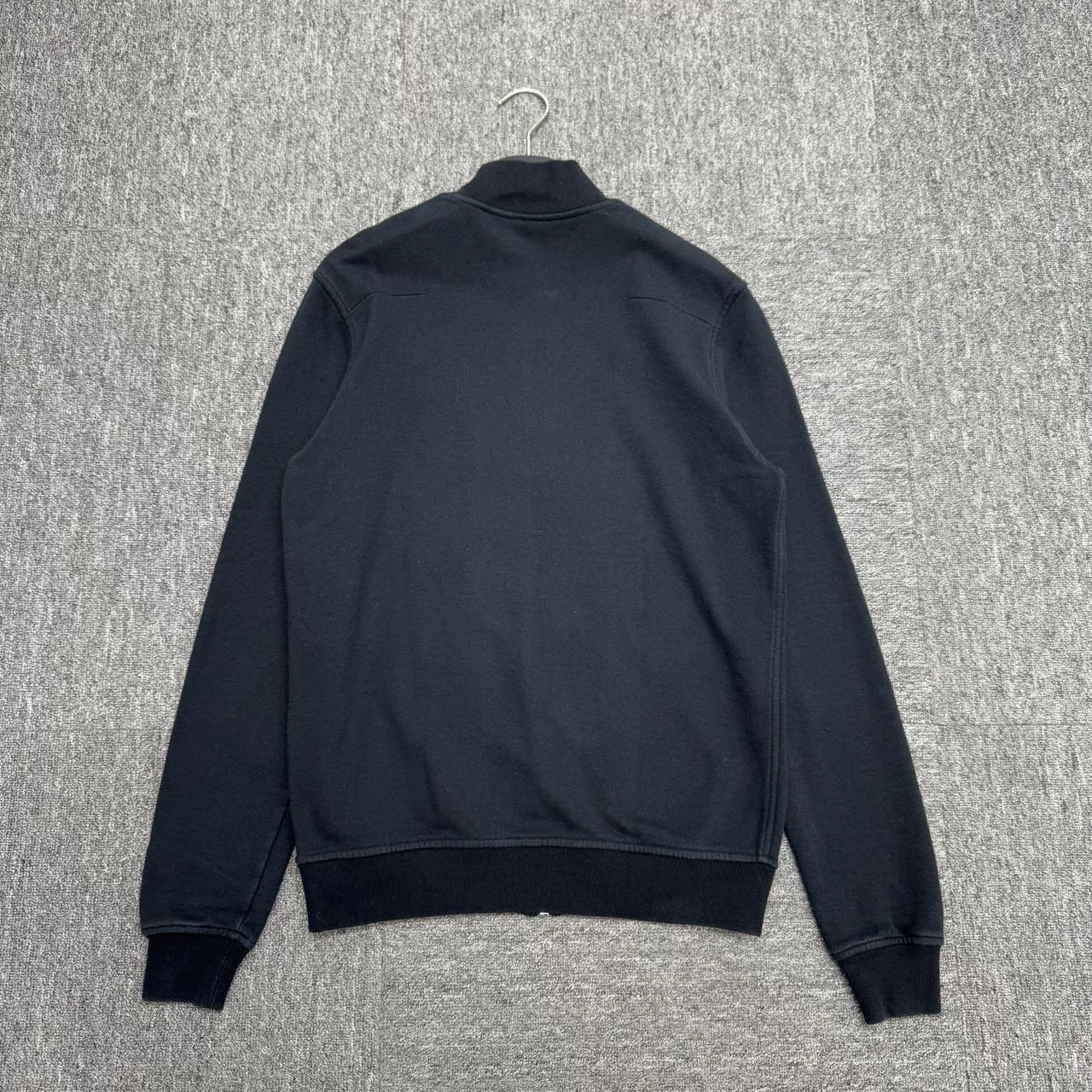 Dior dior flame embroidered zip jacket. Size US M / EU 48-50 / 2 - 2 Thumbnail