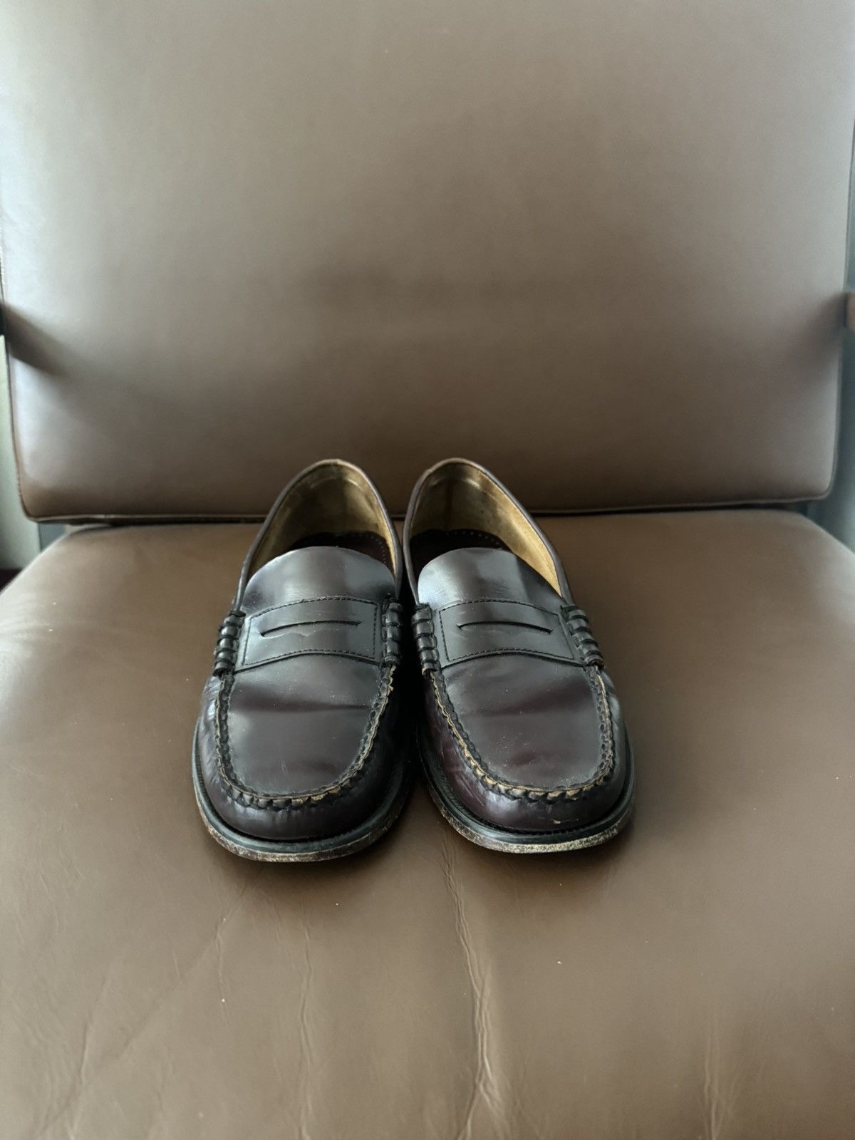 Sebago Sebago Loafers Size US 9 / EU 42 - 1 Thumbnail