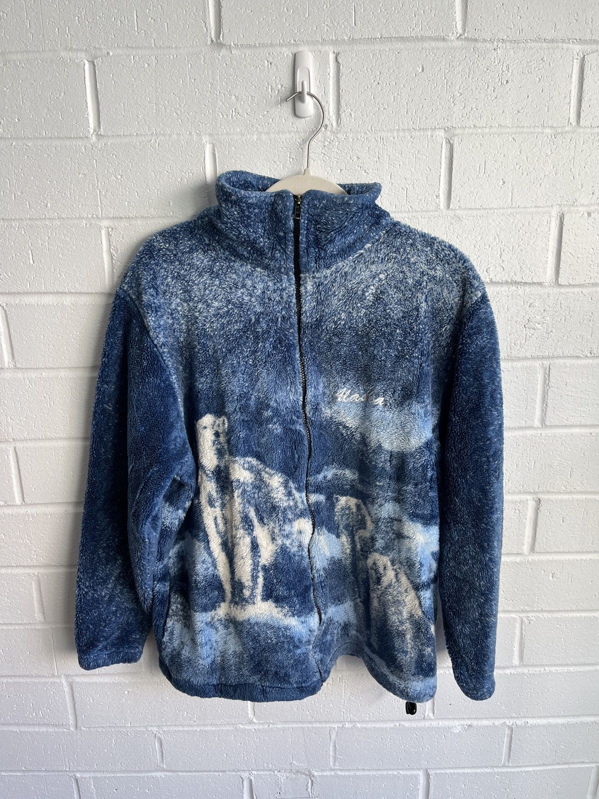 Vintage Ocean East Vintage Jacket Size US M / EU 48-50 / 2 - 1 Thumbnail