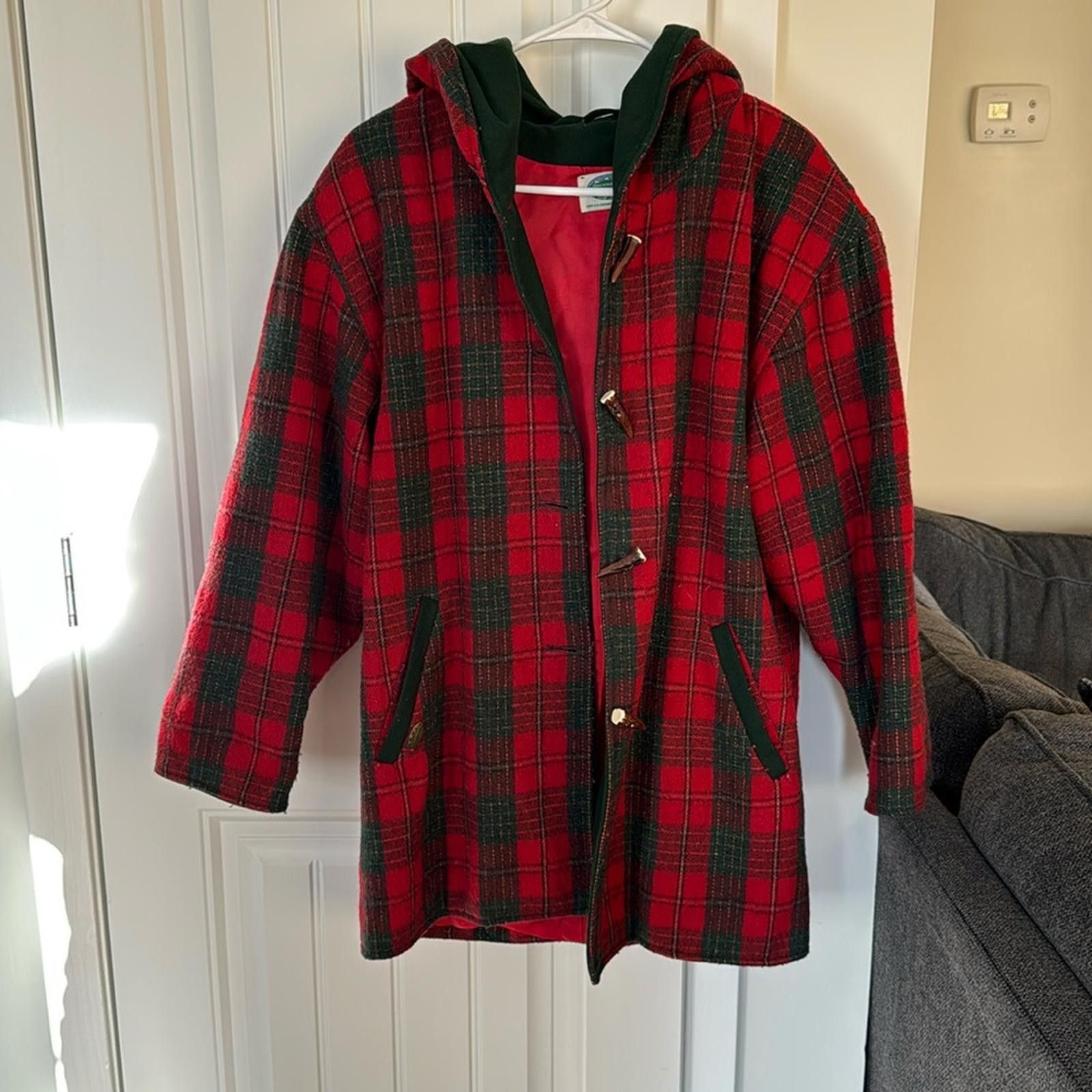 Other Vintage | Trachtenmoden Alpentraum | German Jacket Size M / US 6-8 / IT 42-44 - 1 Thumbnail