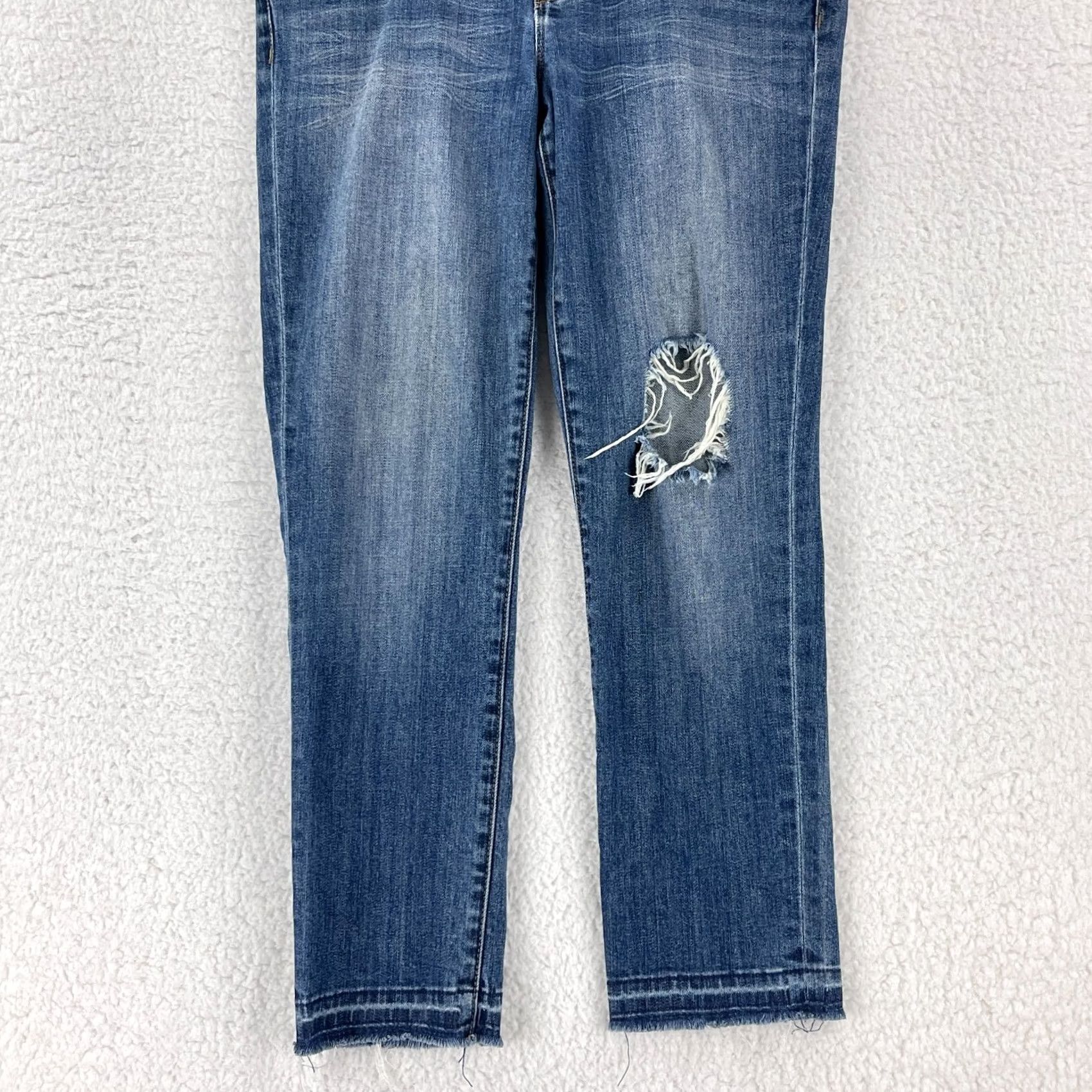Vintage VINTAGE? No - Nkept. Size 27" / US 4 / IT 40 - 3 Thumbnail