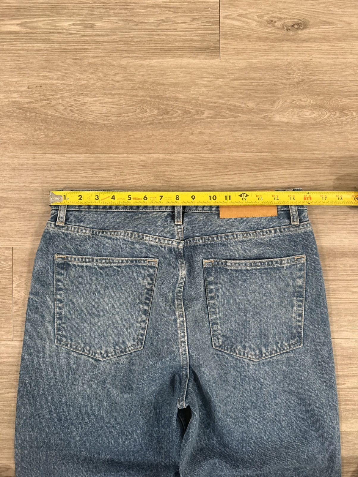 Other I AND ME selvedge denim size 32 Size US 32 / EU 48 - 6 Thumbnail