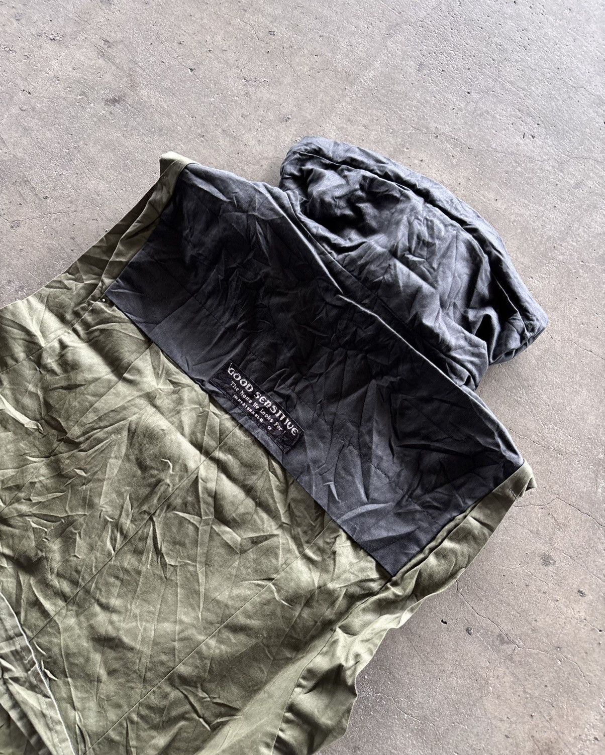 Japanese Brand Multizip Up Vest Size US M / EU 48-50 / 2 - 7 Thumbnail