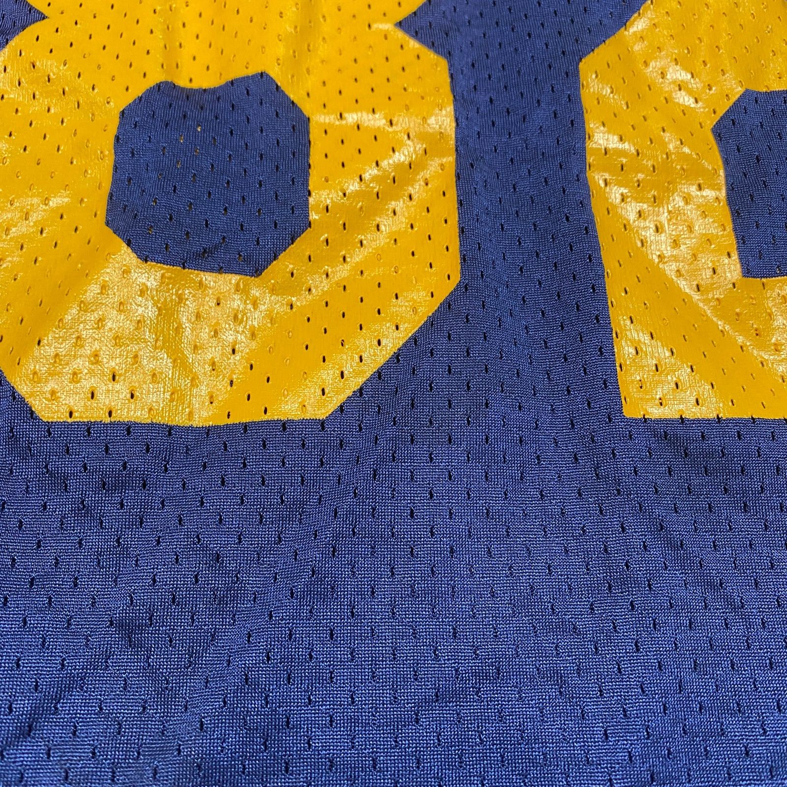 Other Vikings Rawlings Youth Jersey Size Medium 82 Vintage 17x25 Size US M / EU 48-50 / 2 - 12 Thumbnail