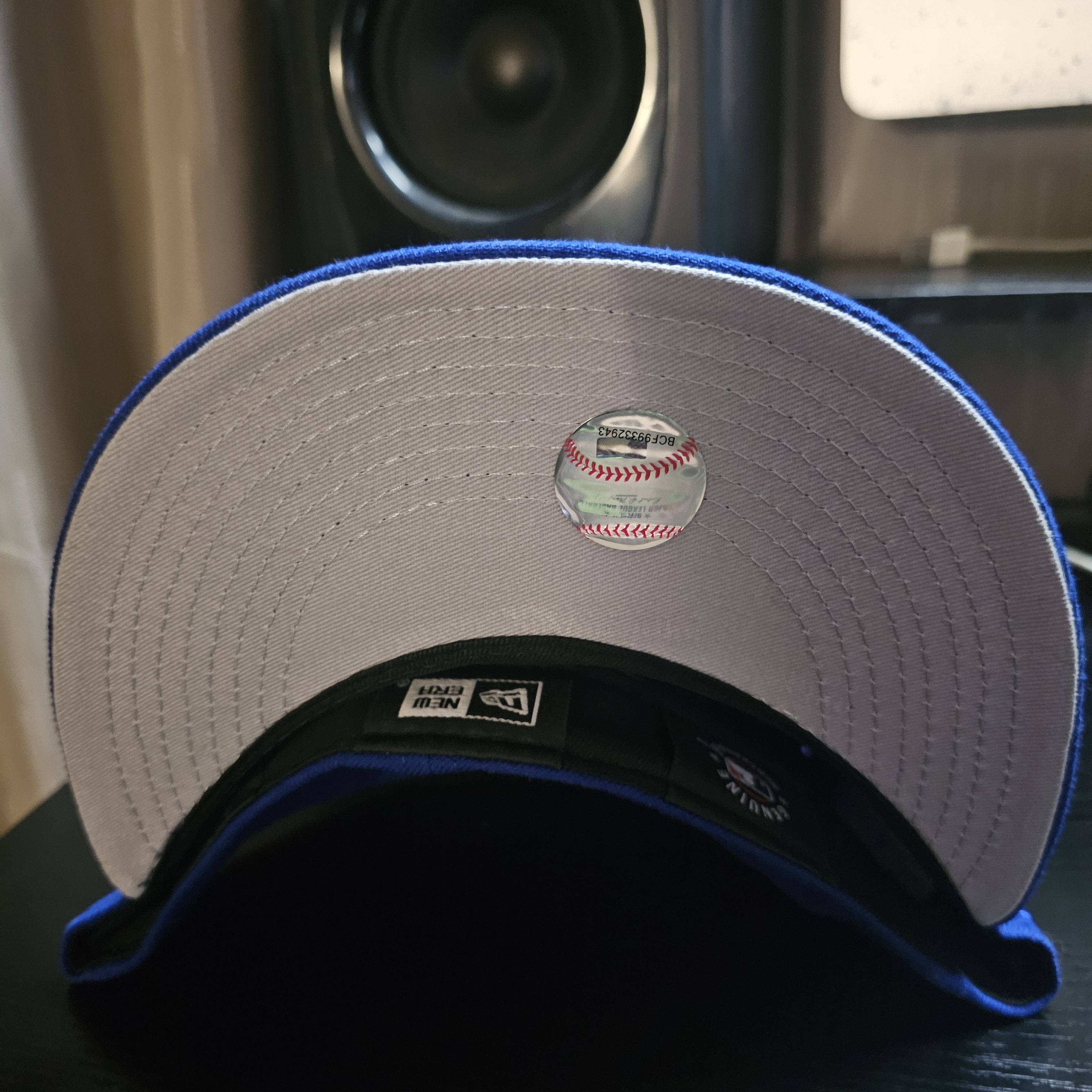 New Era NY Mets All Logos Size ONE SIZE - 6 Thumbnail