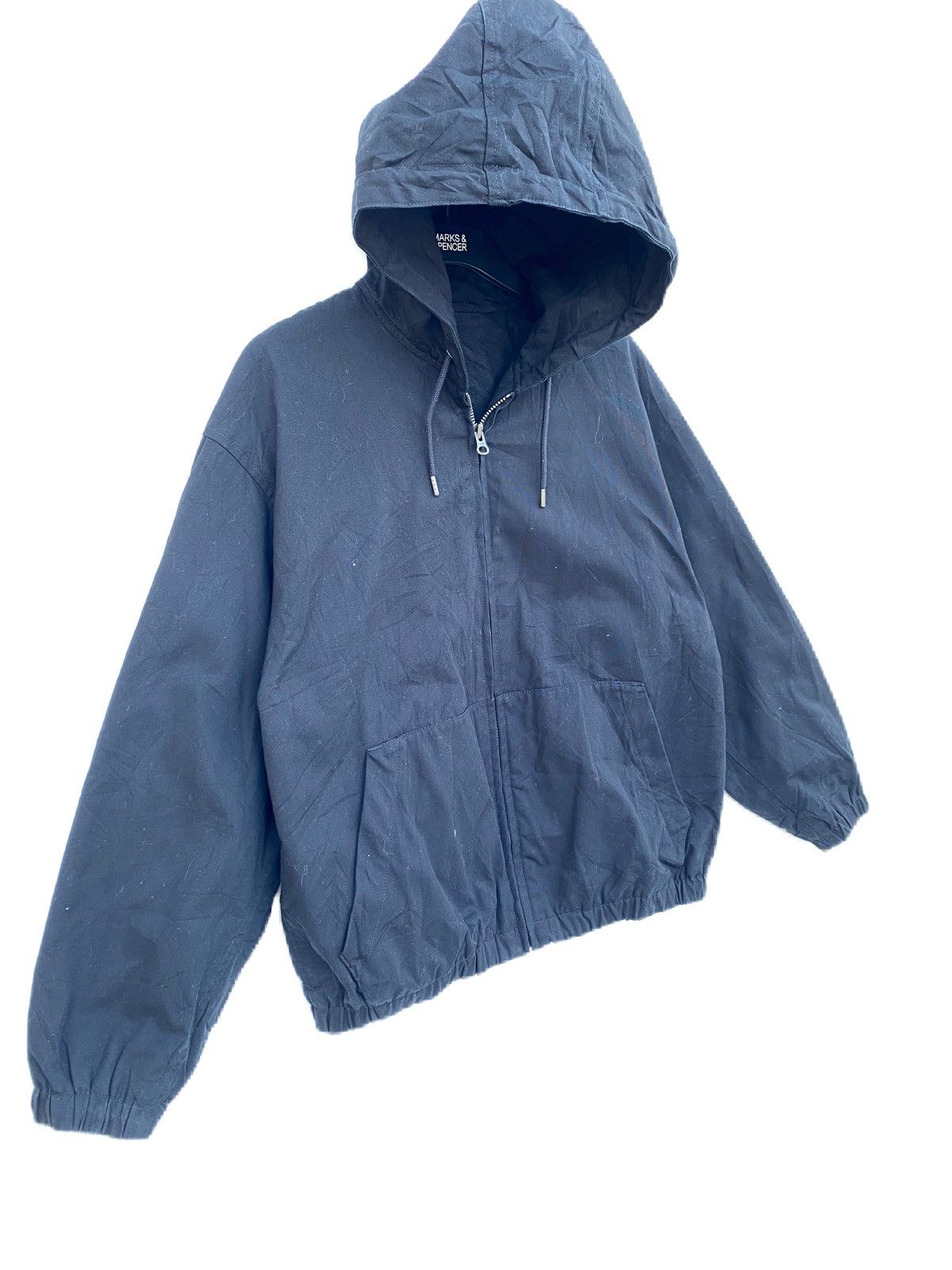 Undercover × Uniqlo U_U UNIQLO UNDERCOVER OVERSIZED JACKET WITH HOODIES Size US M / EU 48-50 / 2 - 3 Thumbnail