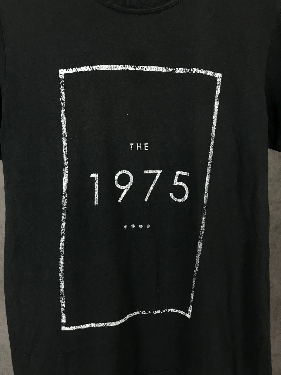 Band Tees The 1975 rock band tee Size US S / EU 44-46 / 1 - 3 Thumbnail