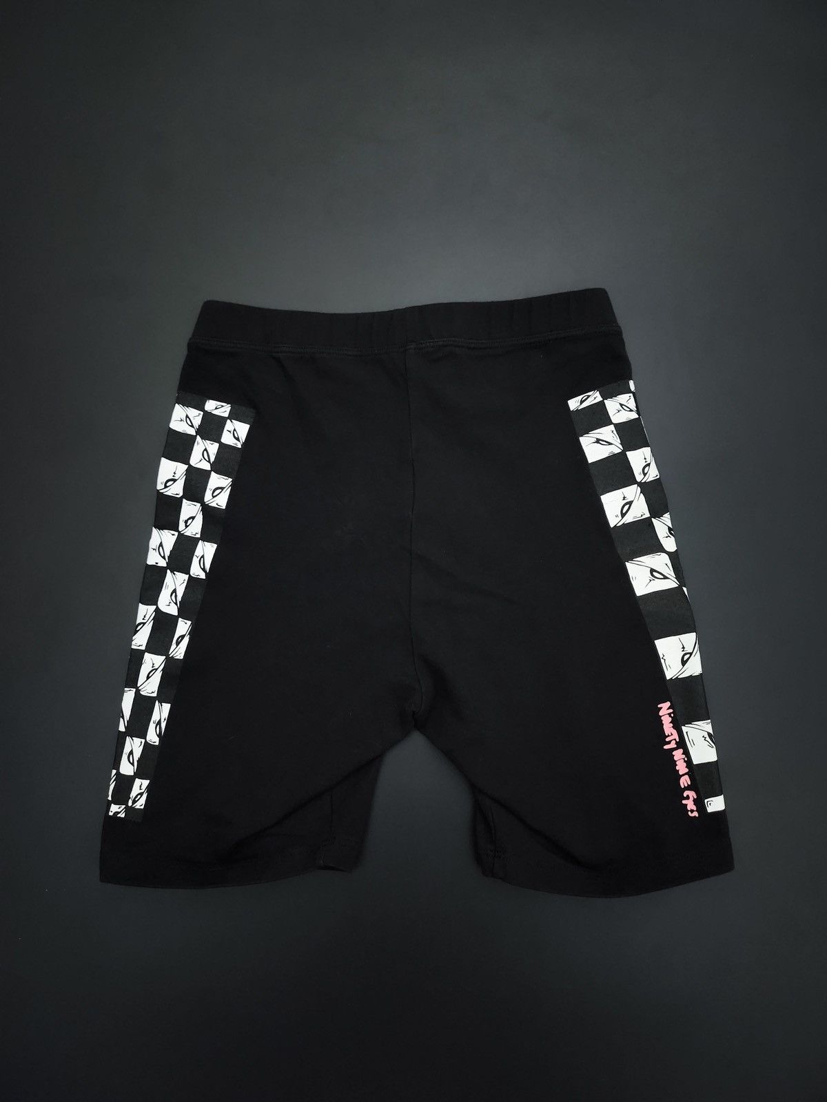 Chrome Hearts Chrome Hearts Matty Boy 99eyes Shorts Size US 28 / EU 44 - 3 Thumbnail