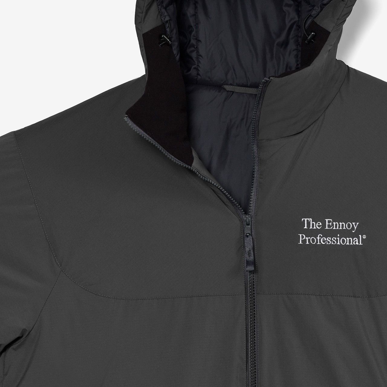 Japanese Brand Ennoy Professional Jacket Size ONE SIZE - 3 Thumbnail