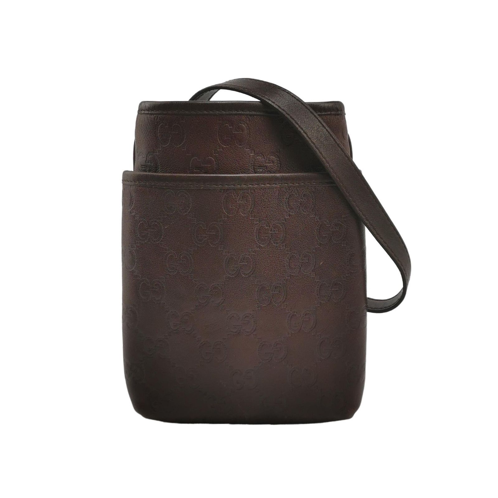Gucci Gucci Women os Shoulder Bags Size ONE SIZE - 1 Thumbnail