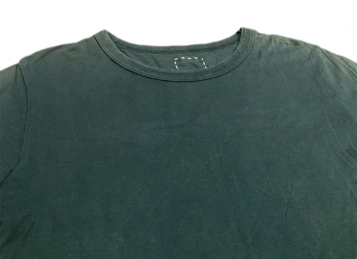 Japanese Brand × Visvim 🔥Rare Vintage Visvim Shirt Made In Japan Size US M / EU 48-50 / 2 - 5 Thumbnail