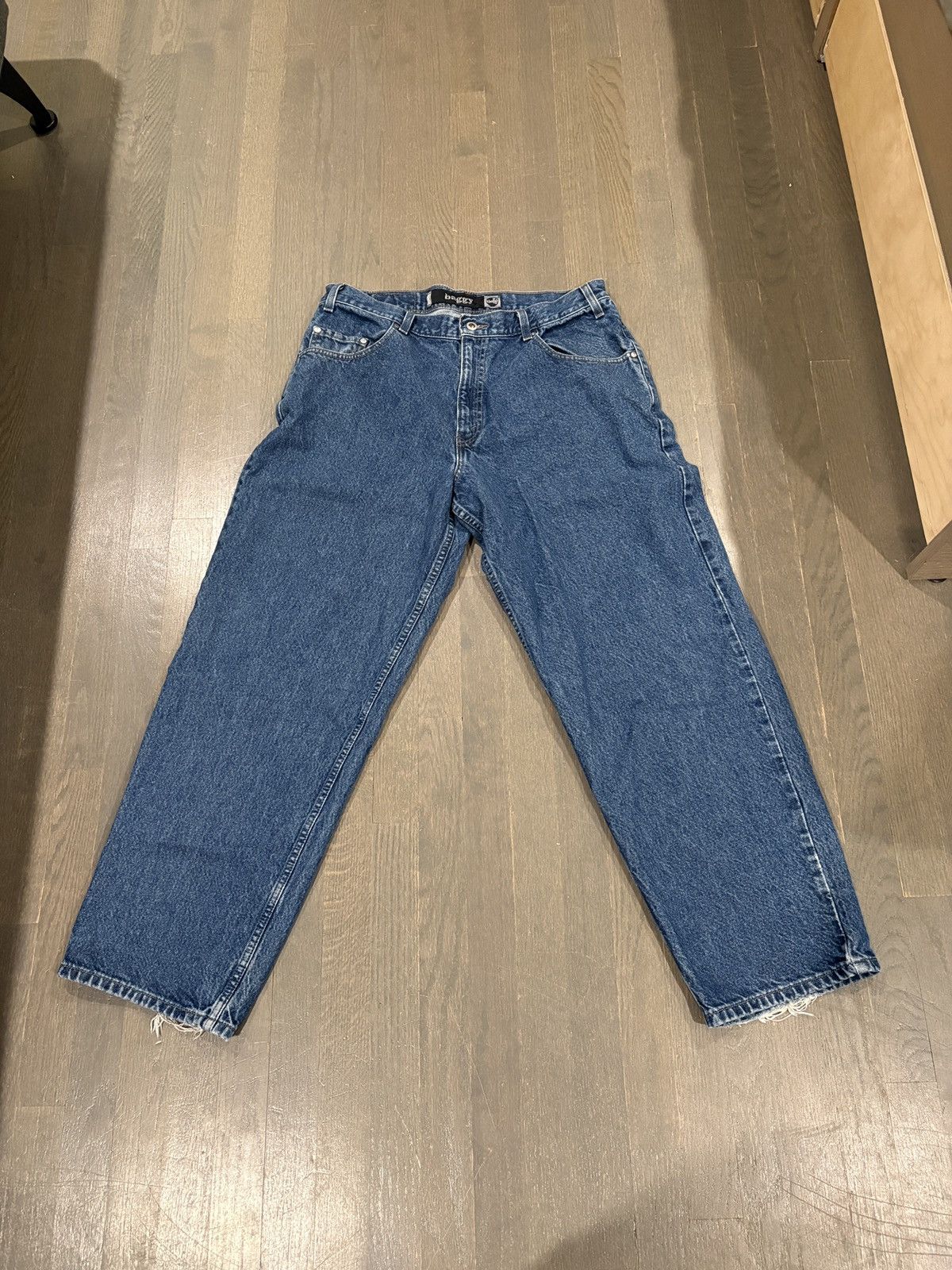 Levi's Vintage Clothing Levis SilverTab Baggy Size US 36 / EU 52 - 1 Thumbnail