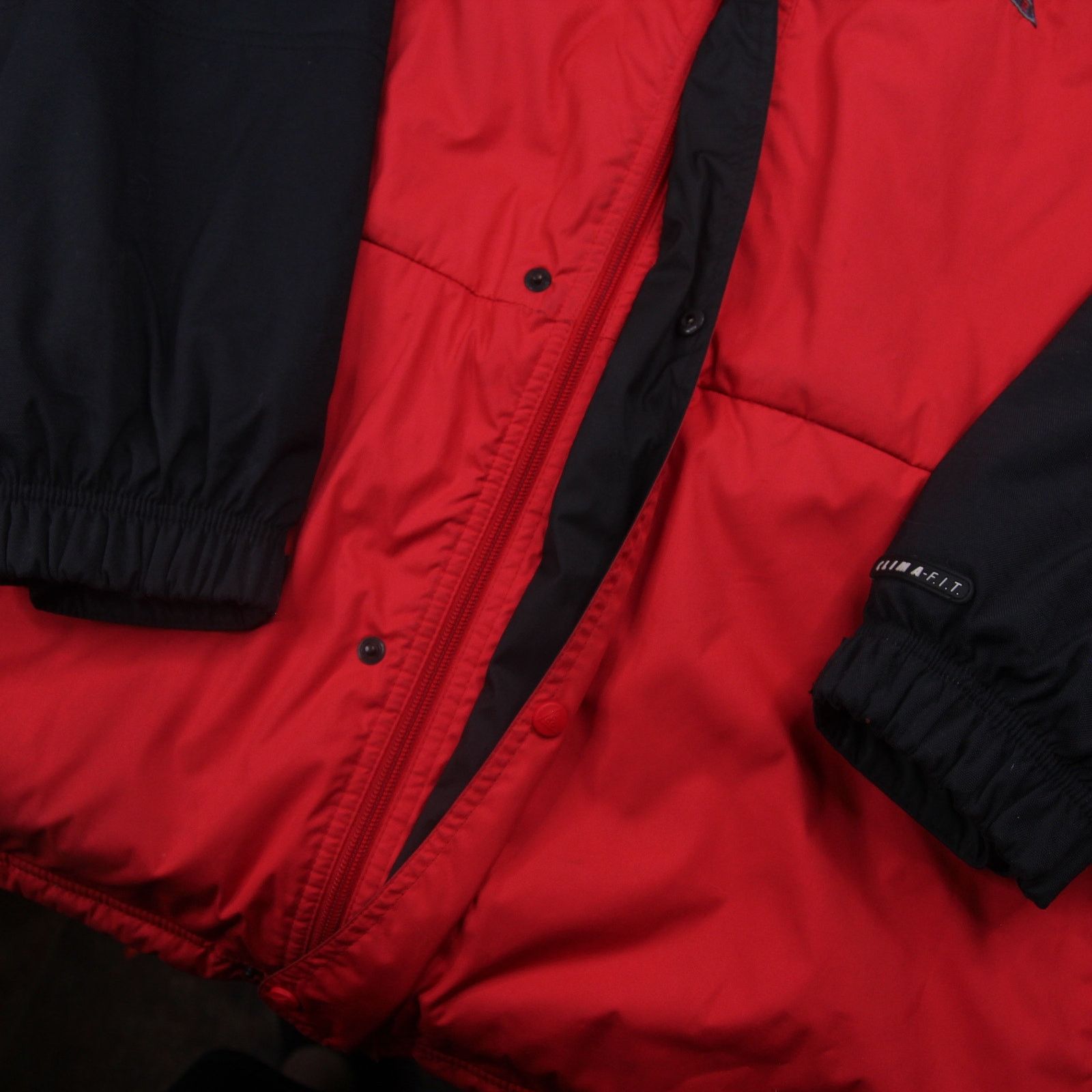 Nike × Nike ACG × Vintage Vintage Nike ACG Climafit Parka Size US XL / EU 56 / 4 - 3 Thumbnail