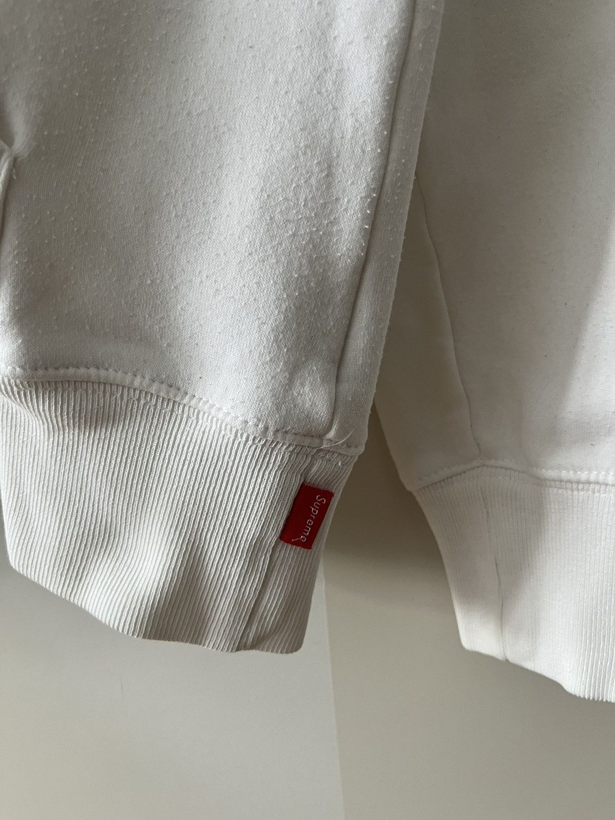 Jordan Brand × Supreme Supreme x Jordan Hoodie FW15 Size US M / EU 48-50 / 2 - 5 Thumbnail