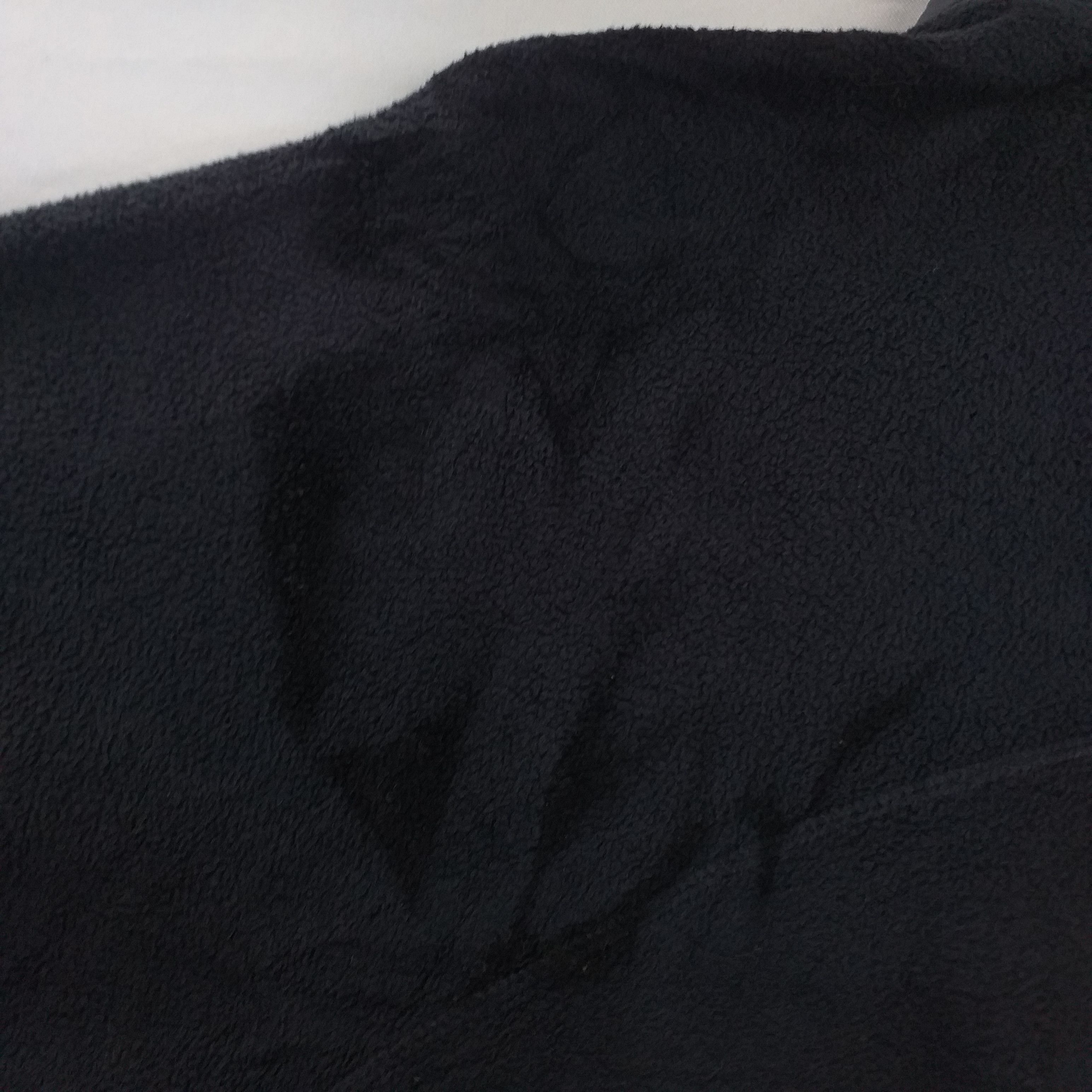Japanese Brand Vintage Montbell Fleece Sweater -J005 Size US L / EU 52-54 / 3 - 9 Thumbnail