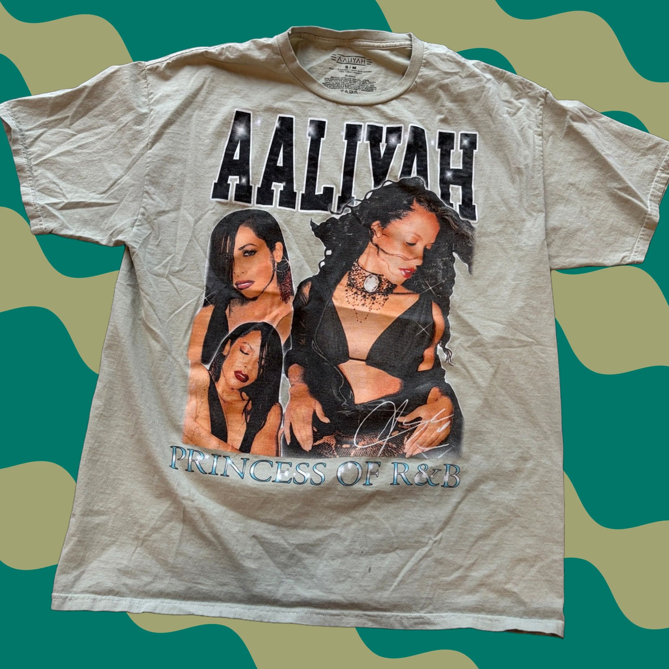 Hysteric Glamour × Japanese Brand × Vintage Amazing 2000's