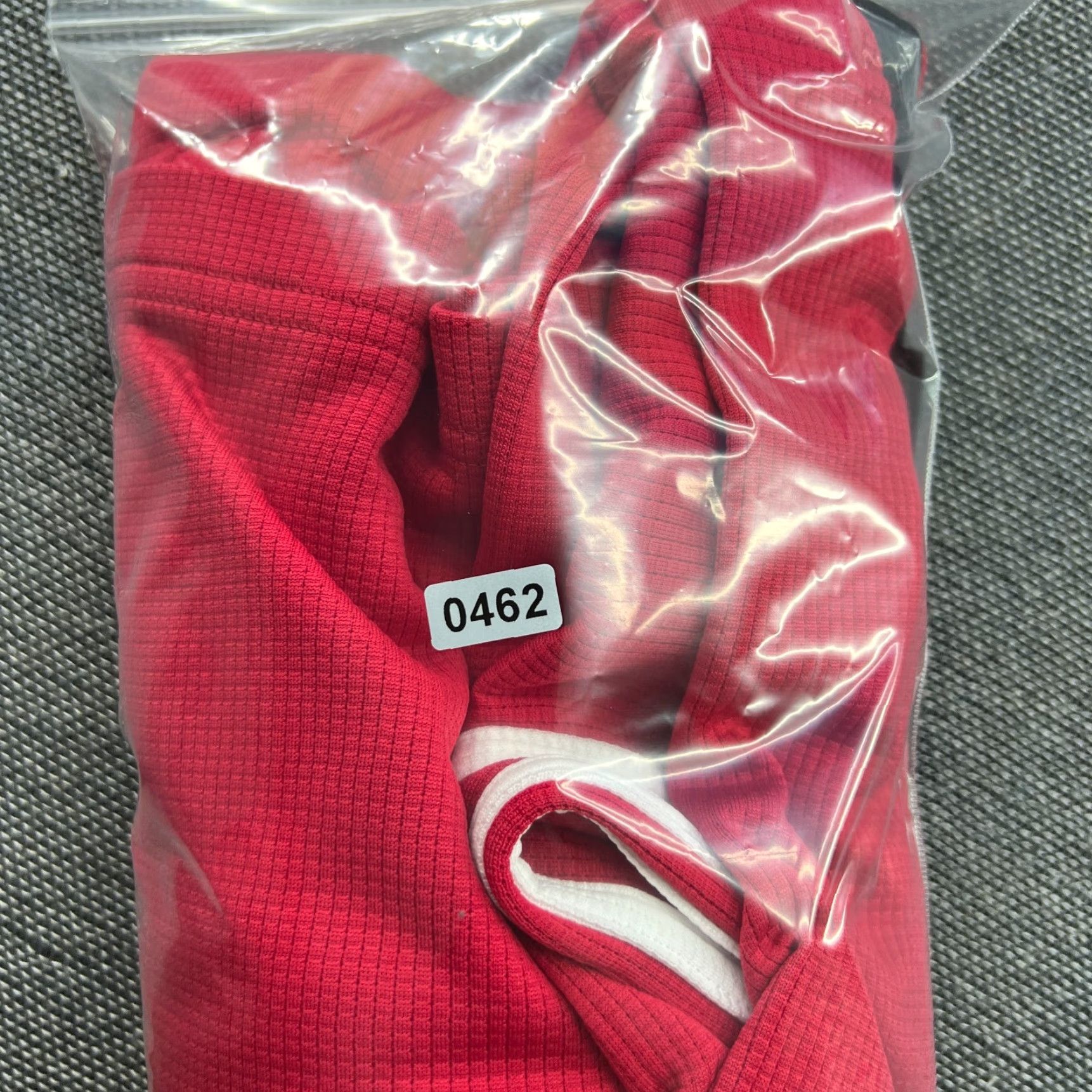 Adidas adidas Germany 2005 2006 Polo Shirt Mens Football Jersey Large Red T-Shirt Short Sleeve Jersey Mens Football Size US L / EU 52-54 / 3 - 2 Thumbnail