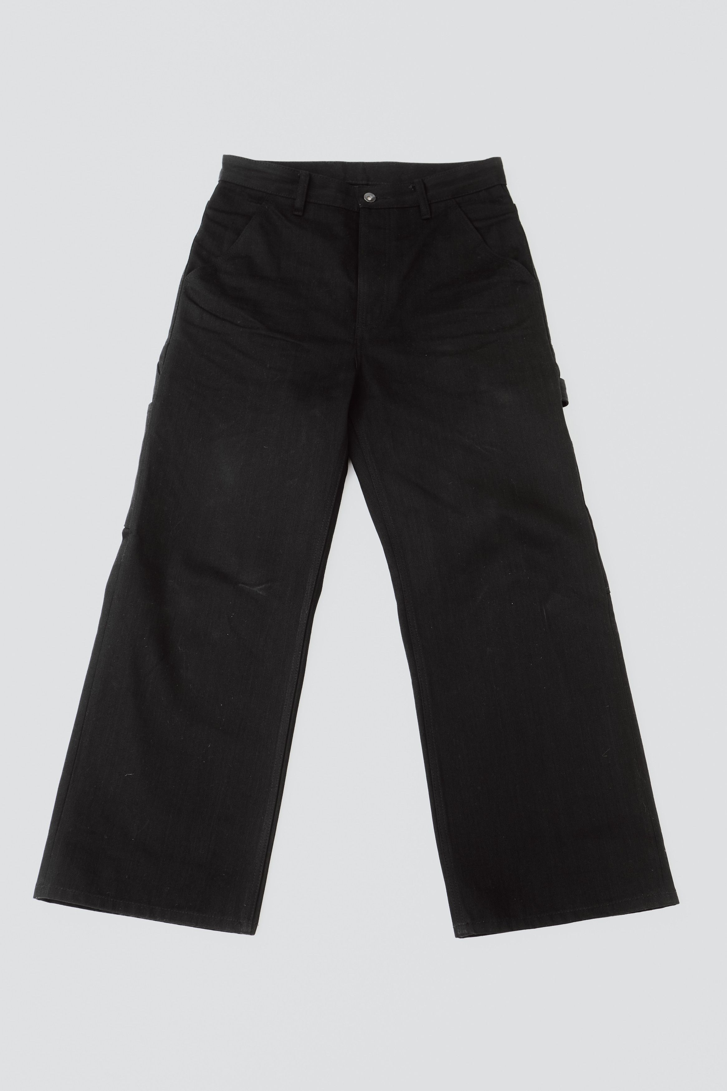 Other MP3 Work Denim Size US 36 / EU 52 - 5 Thumbnail