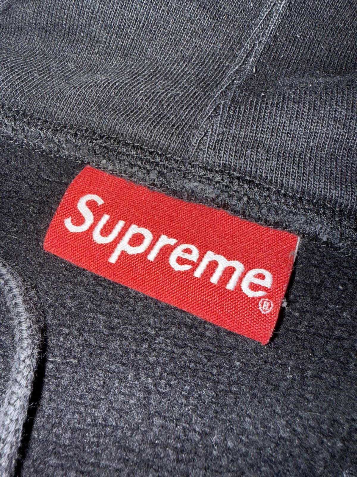 Supreme Supreme chito zip hoodie Size US M / EU 48-50 / 2 - 6 Thumbnail