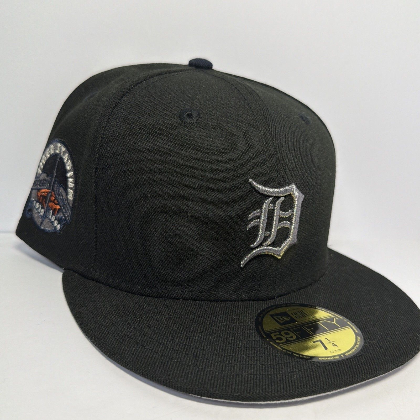 MyFitteds × New Era Detroit Tigers 7 1/4 J Dilla Inspired | Grailed